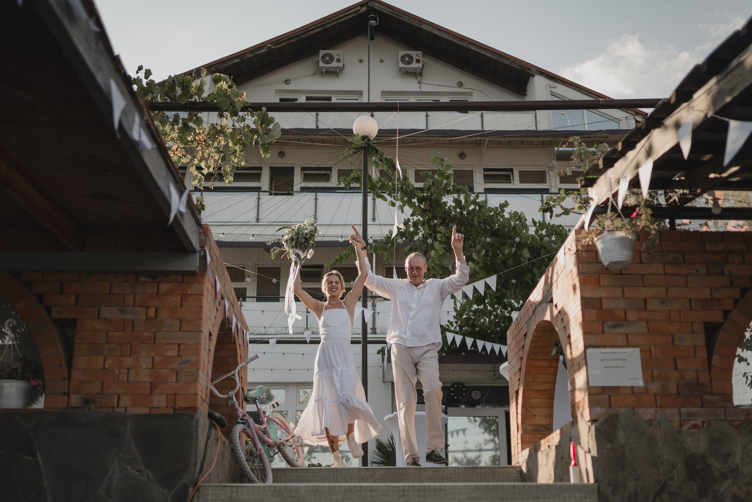 Влад & Настя. Фотограф в Крыму Романенко Даниил