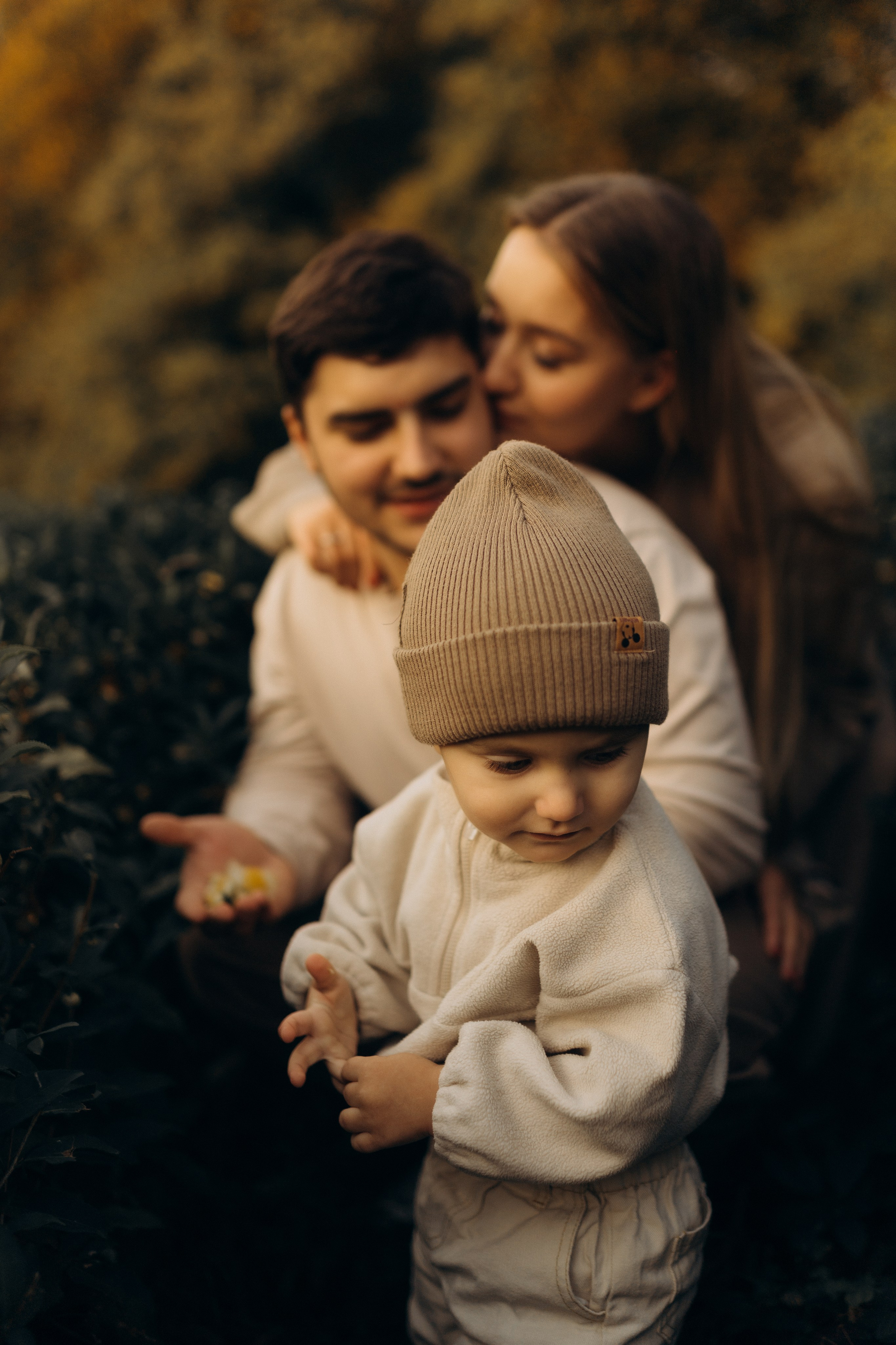 Ради любви ♡. Семейный фотограф в Челябинске