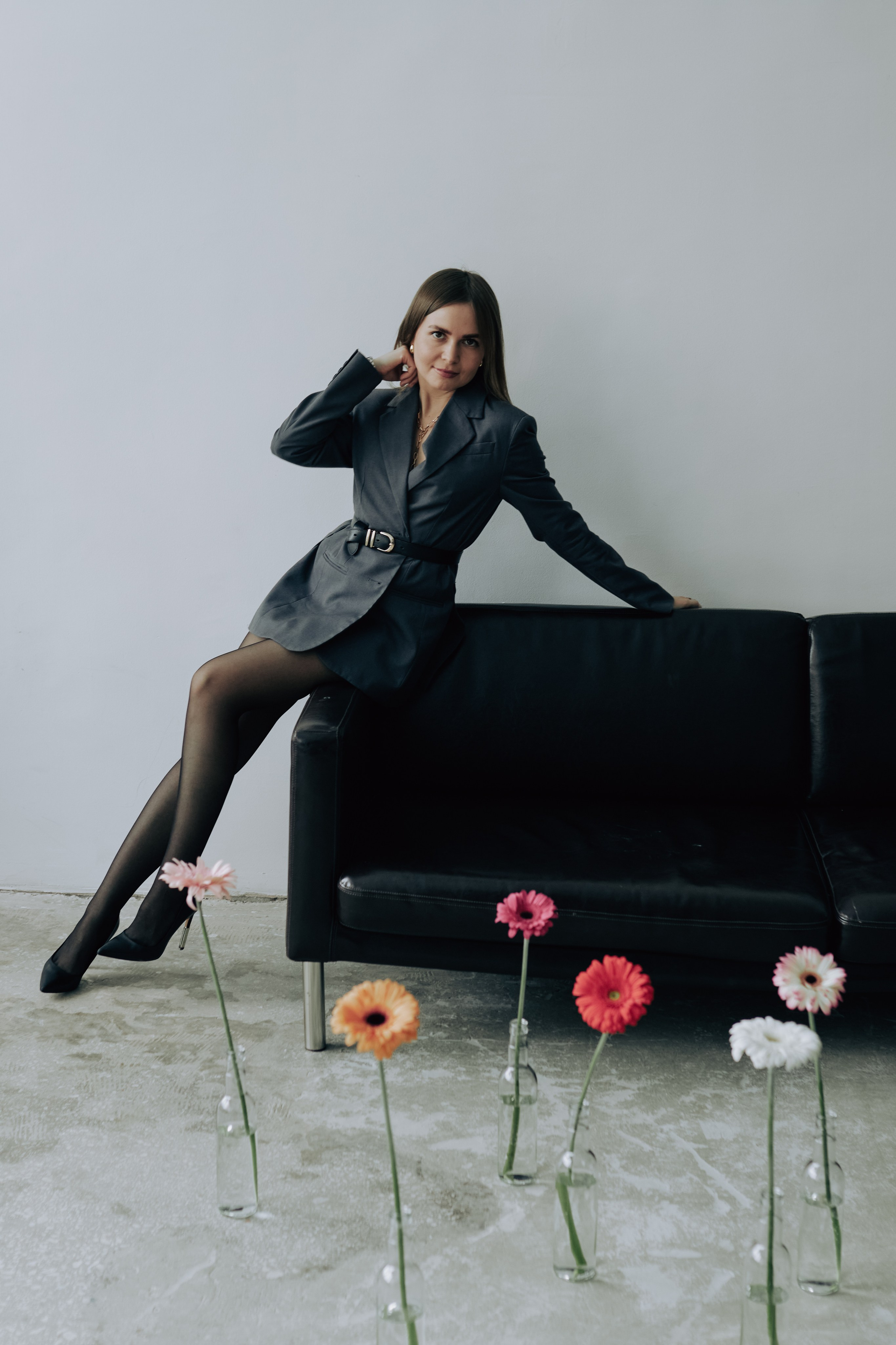 Юлия. Фотограф Стилист Тюмень Вера Хайруллина