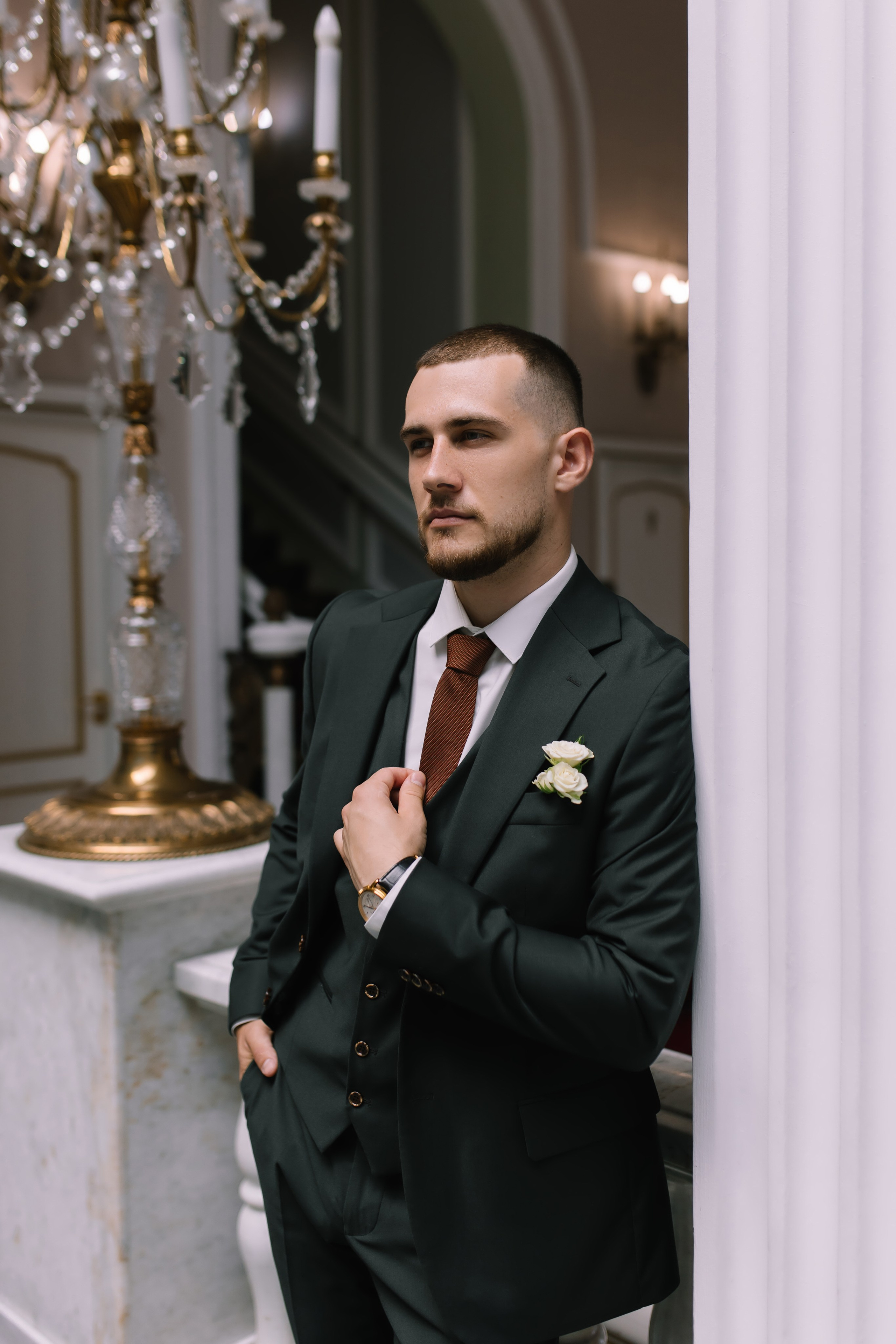 Anatasia & Vladimir. Фотограф в Минске — Юлия Деяк. Фотосессии в Минске