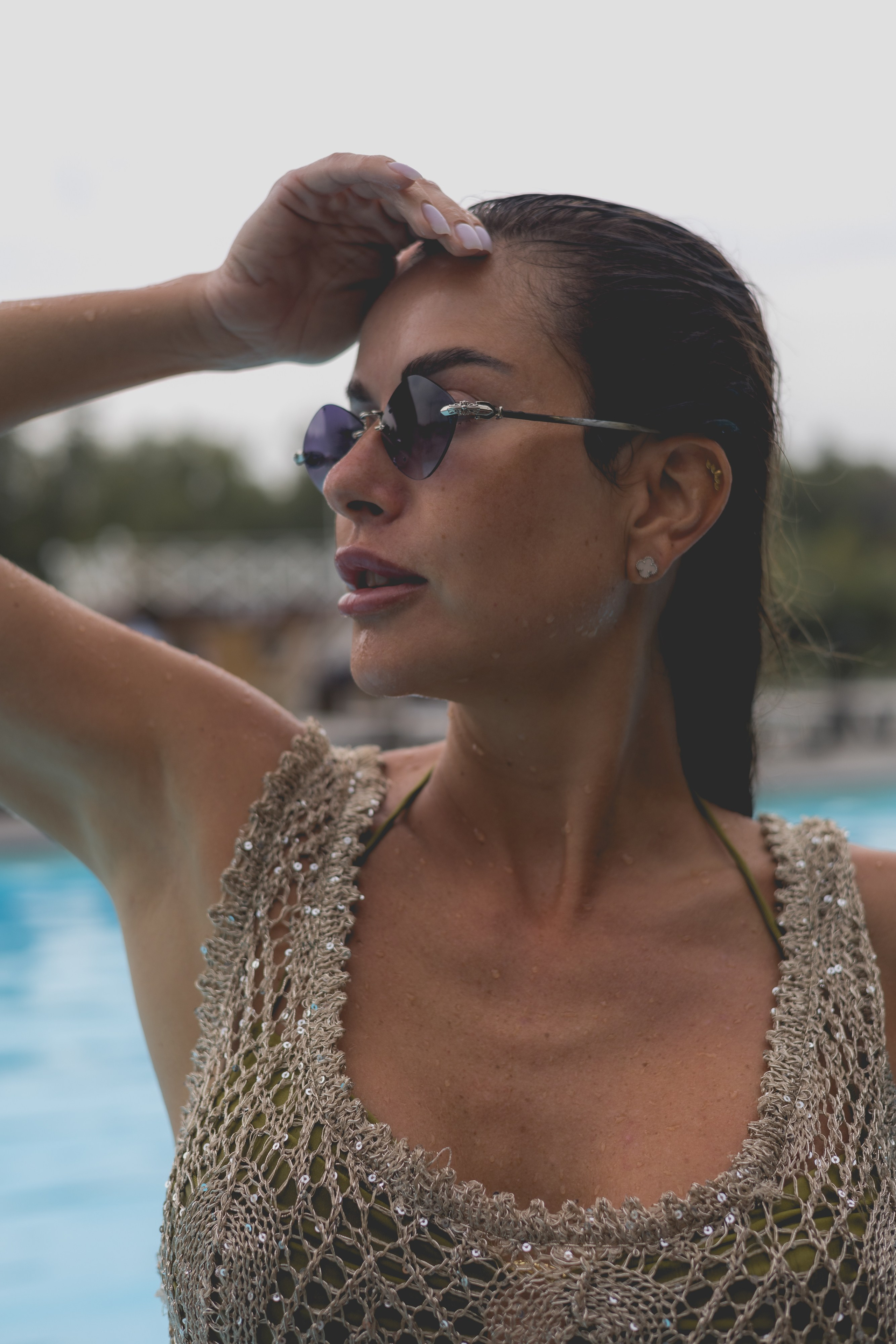 Улица. Фотограф Саратов Наталия Левина