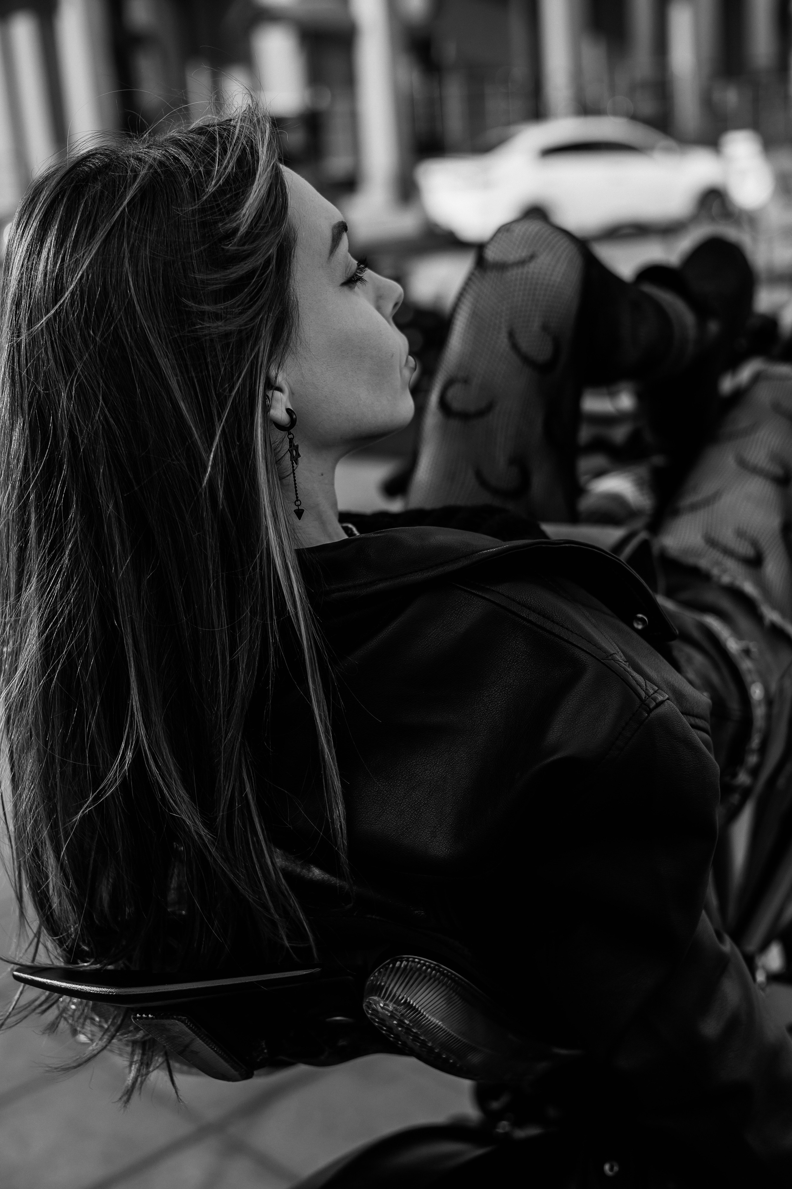 Авто/Мото. Фотограф Саратов Наталия Левина