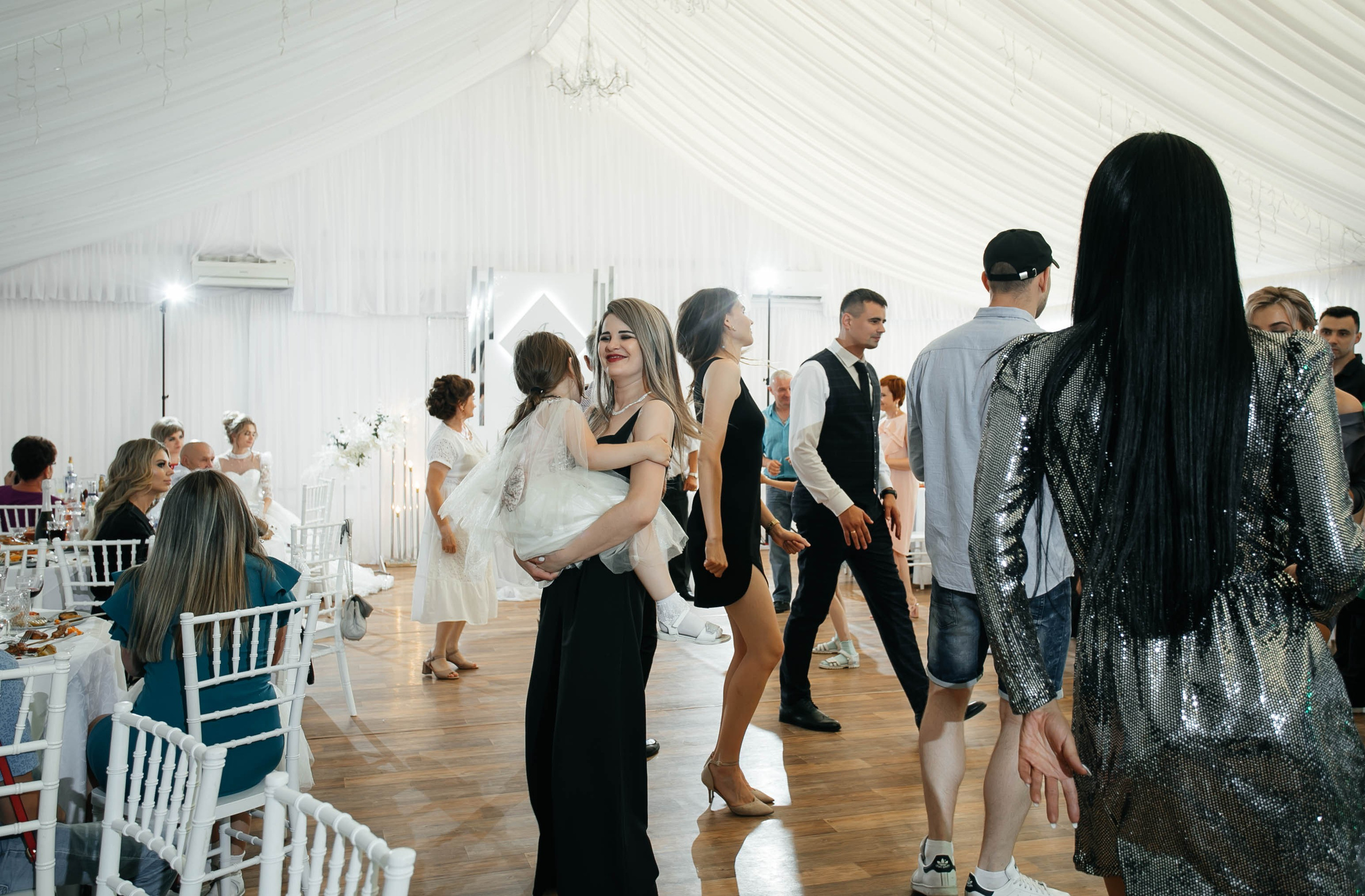 Свадебная история Элики и Артема. Свадебный и семейный фотограф Рассказова Виктория