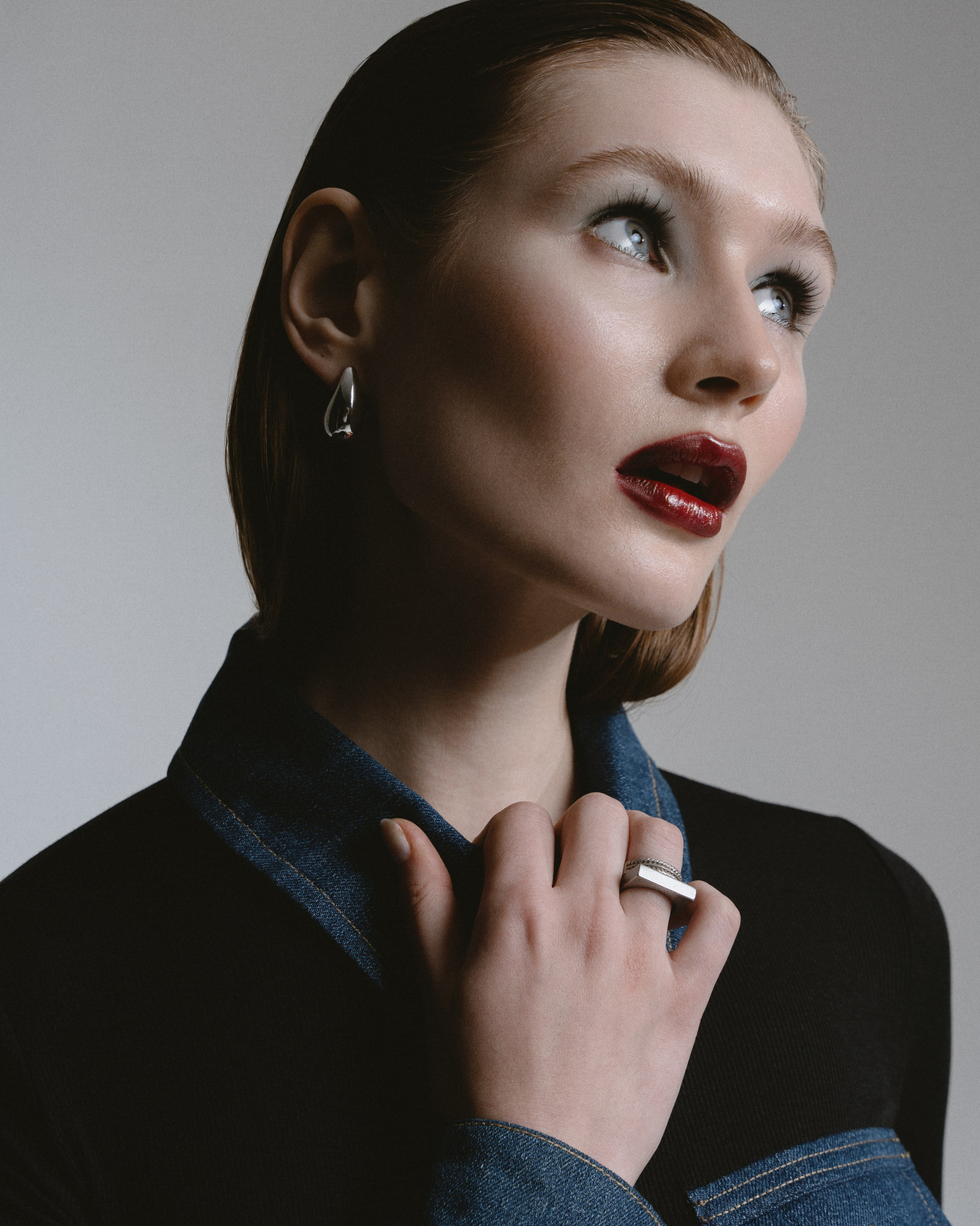 A Glimpse of Detail / Art project