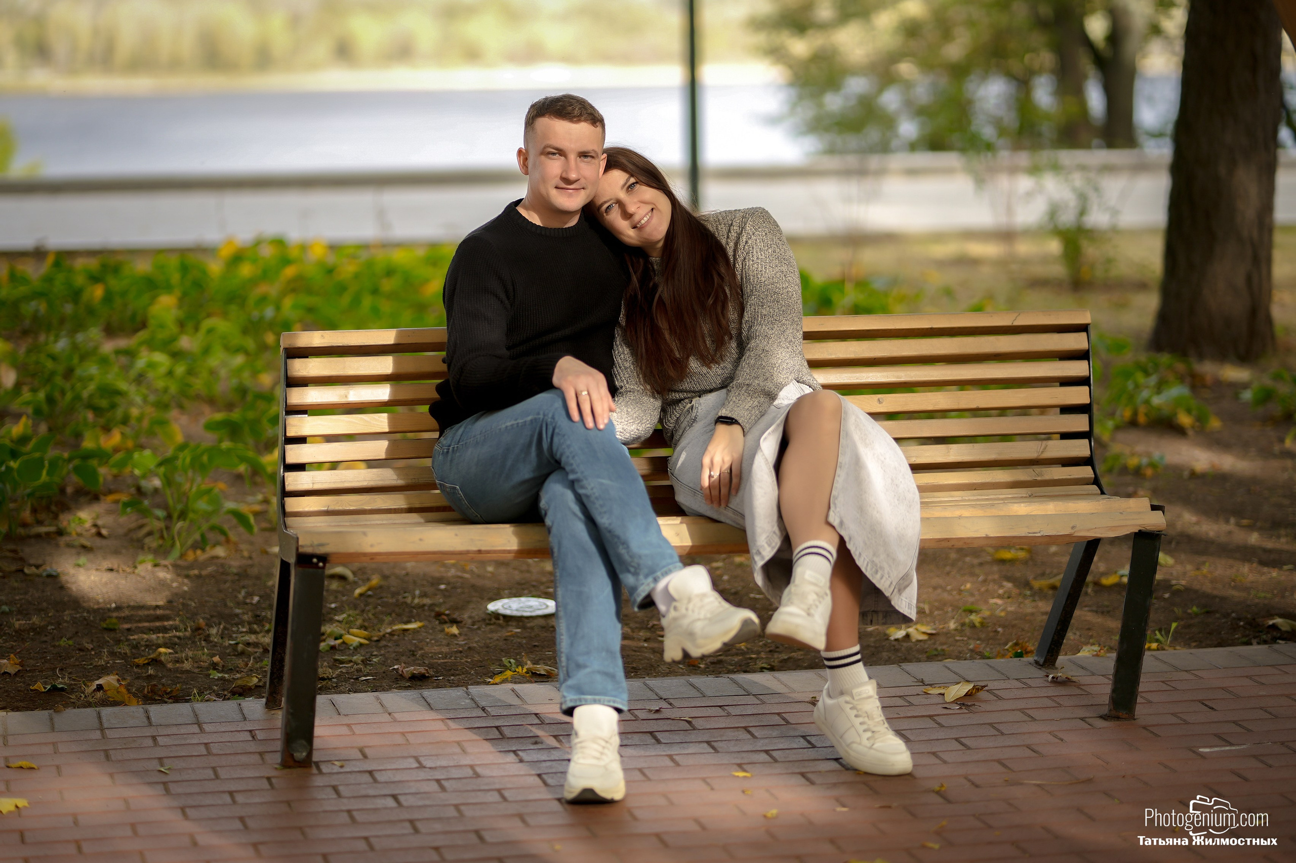 Александровский сад 29.09.2024. Фотограф Нижний Новгород Татьяна Кэйод