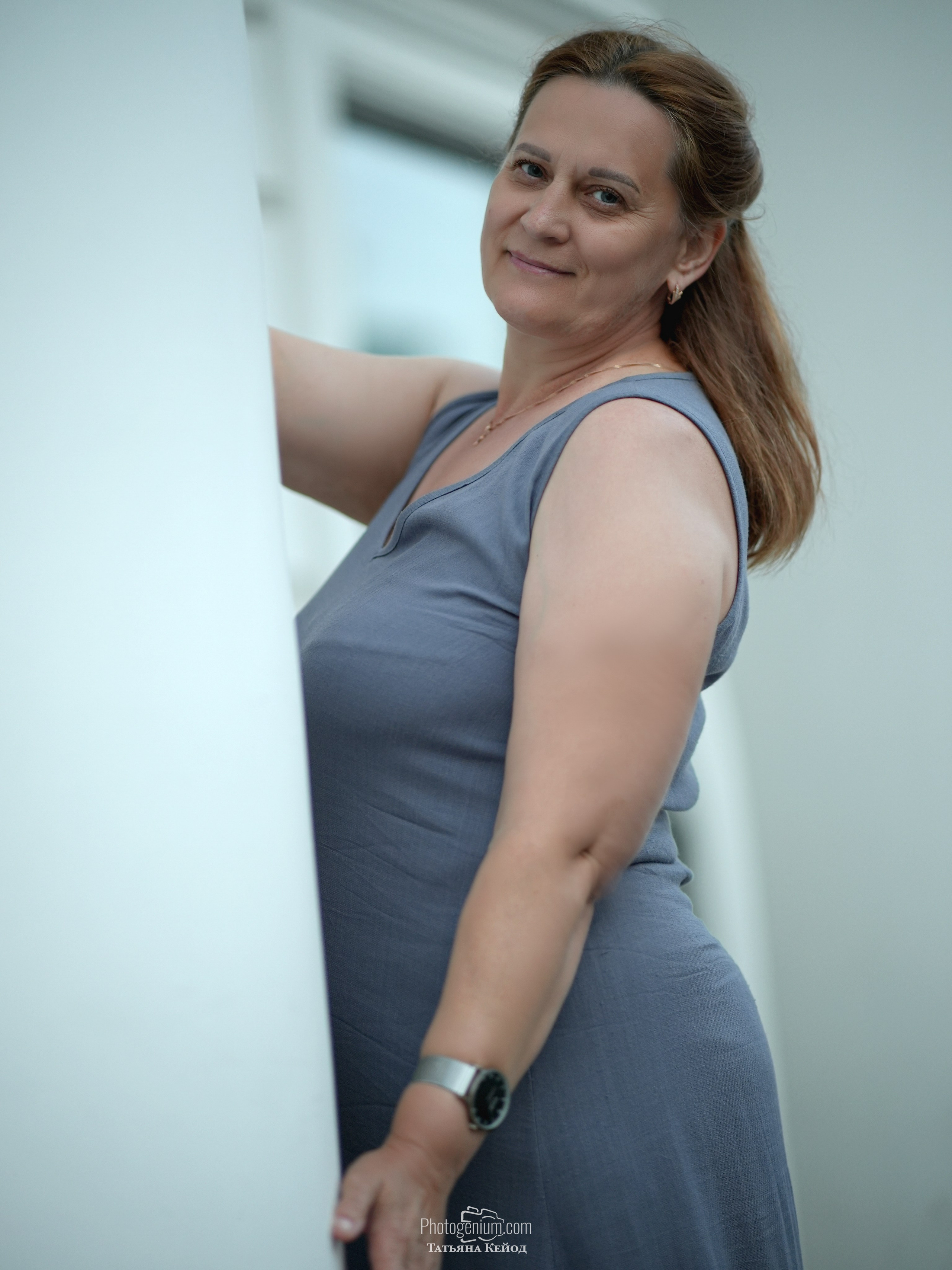 Прогулка с Еленой и Татьяной. Фотограф Нижний Новгород Татьяна Кейод