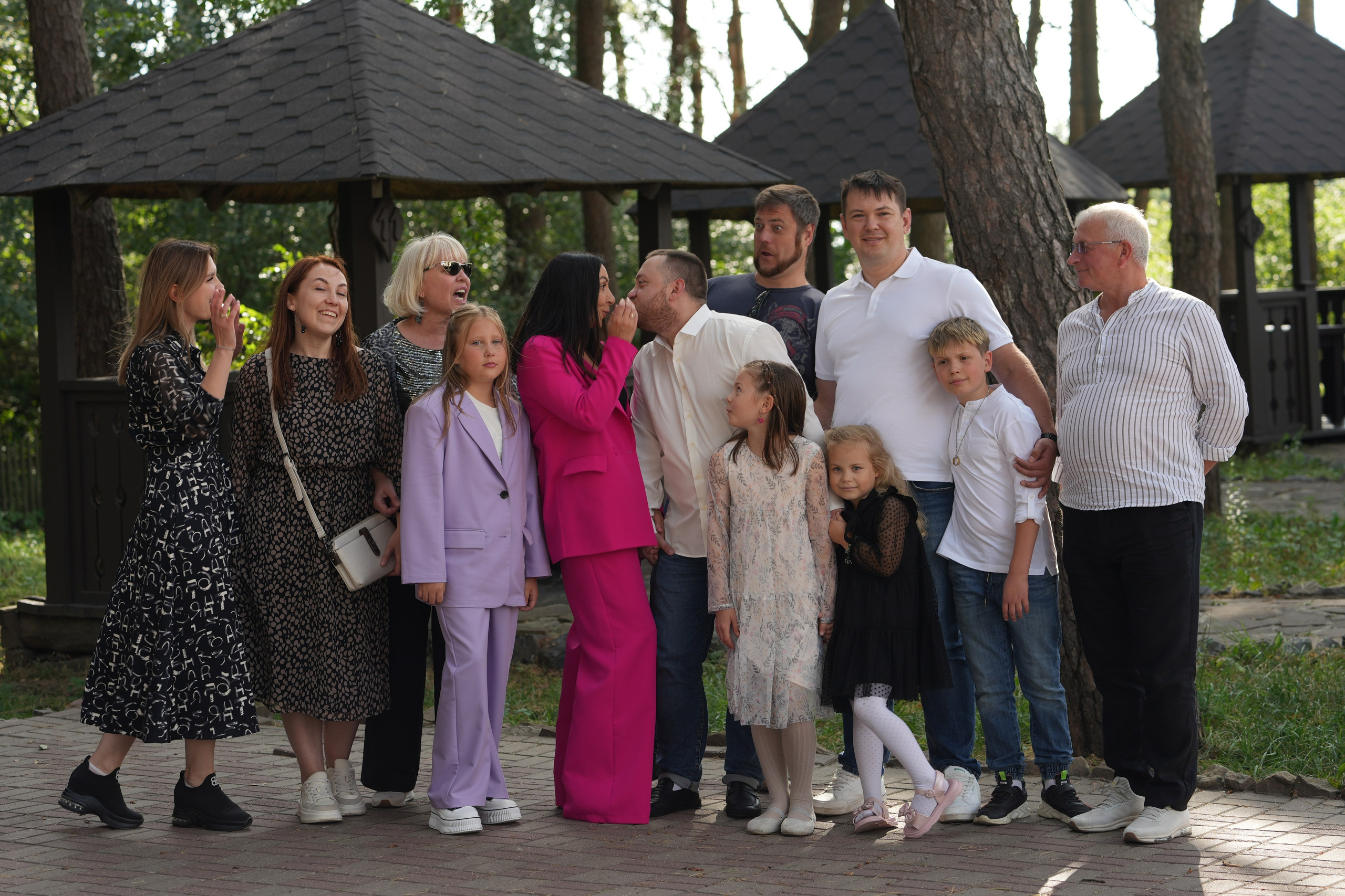 Час 2500 р. пример фото-пакета «ФОТО НА ПАМЯТЬ» (без обработки). Фотограф Нижний Новгород Татьяна Кэйод