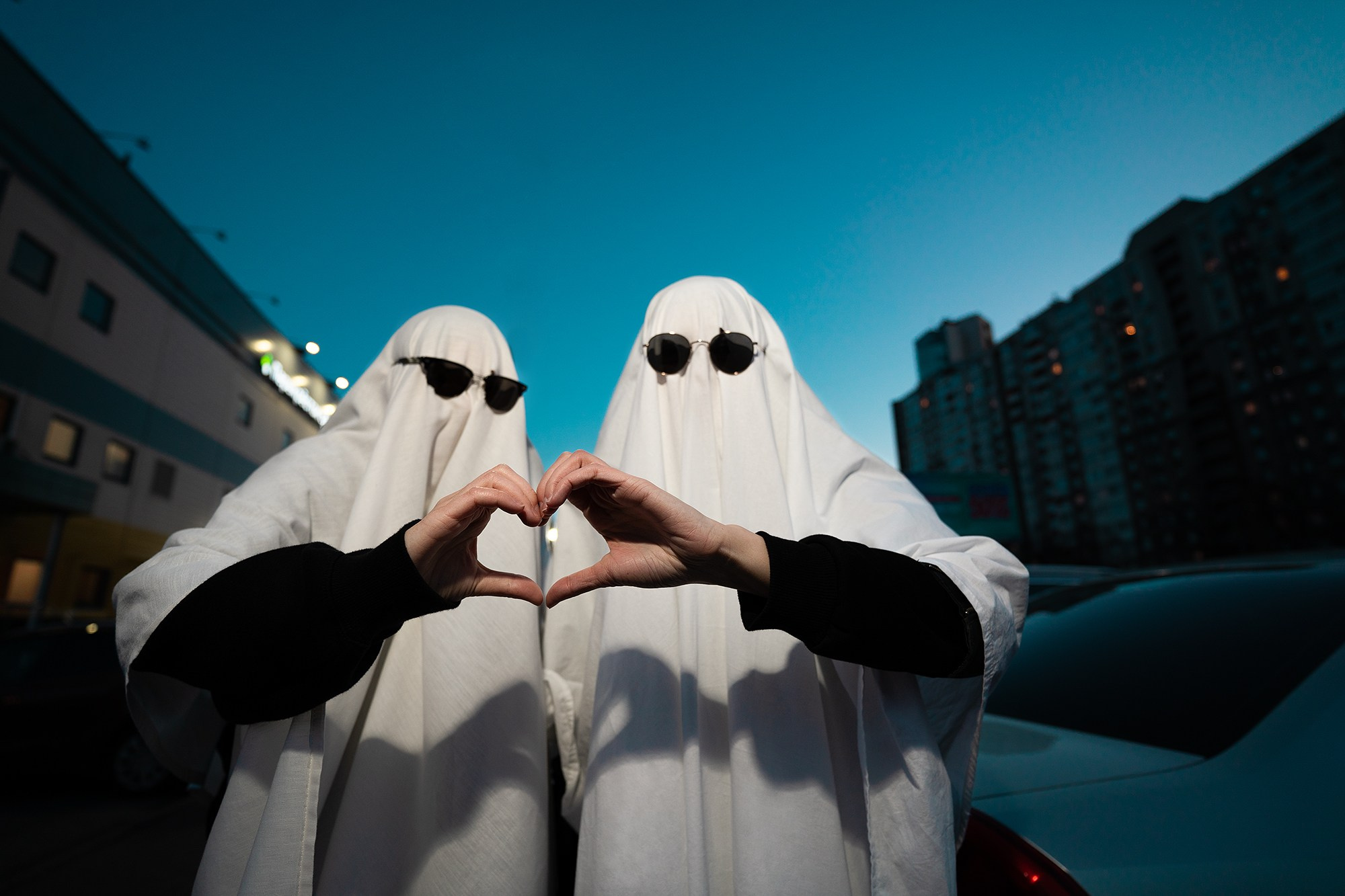 Campaign. Andrey Brandis is a photographer