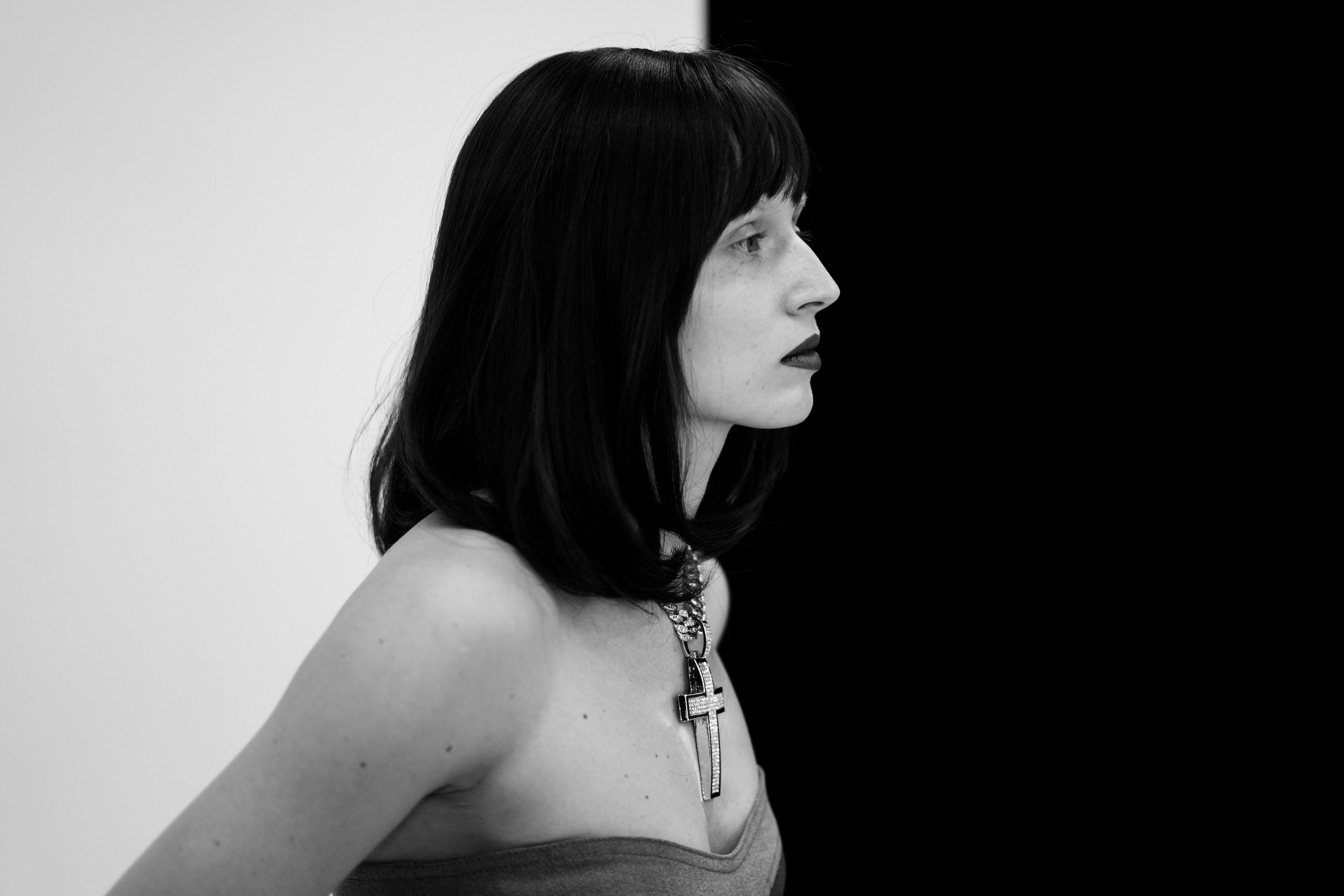 МК Евгения Дюжакина. Фотограф Даниил Кокарев | Москва