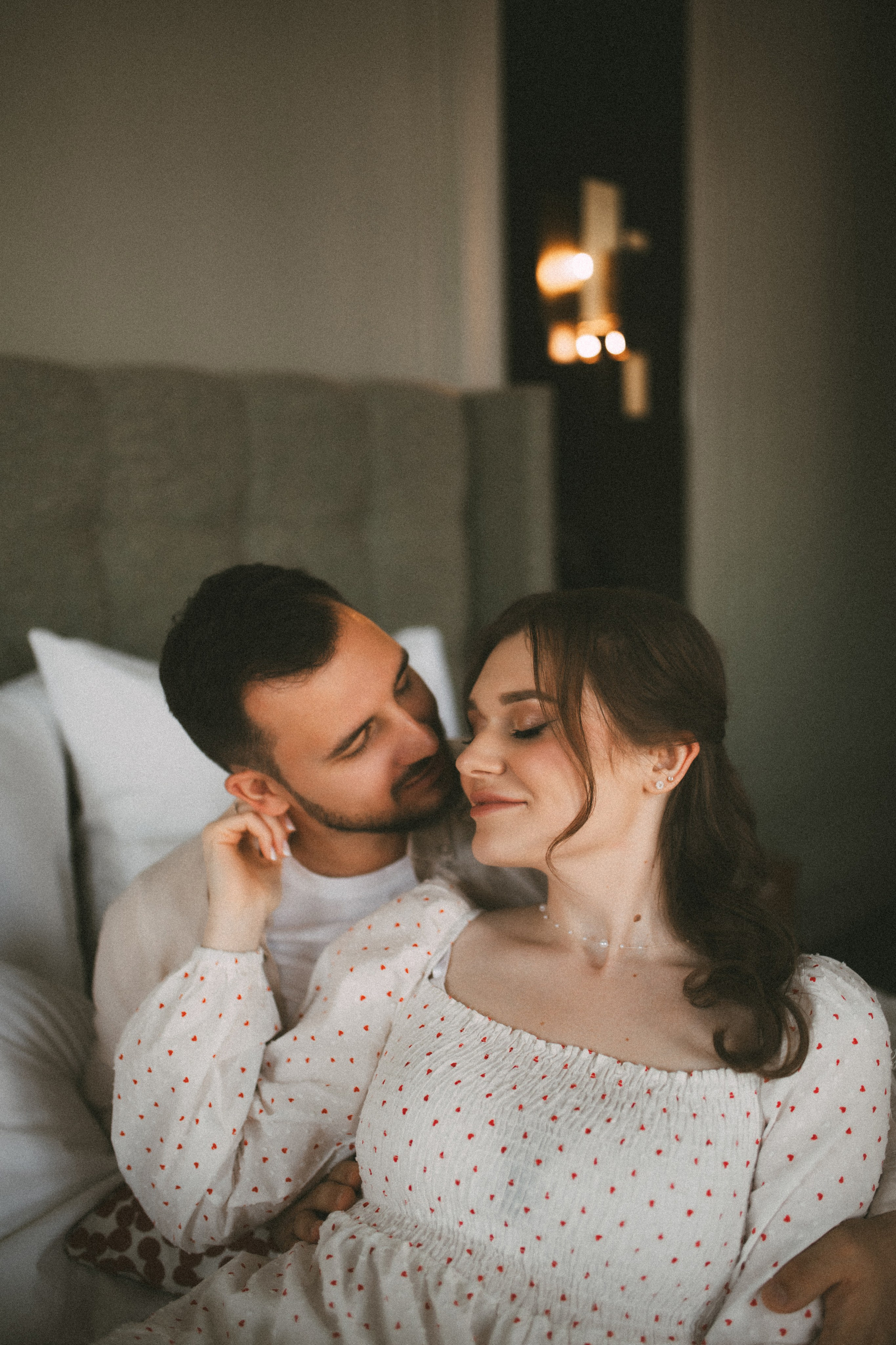 Е & Д | Санкт-Петербург. Фотограф Екатерина Амбрушкевич