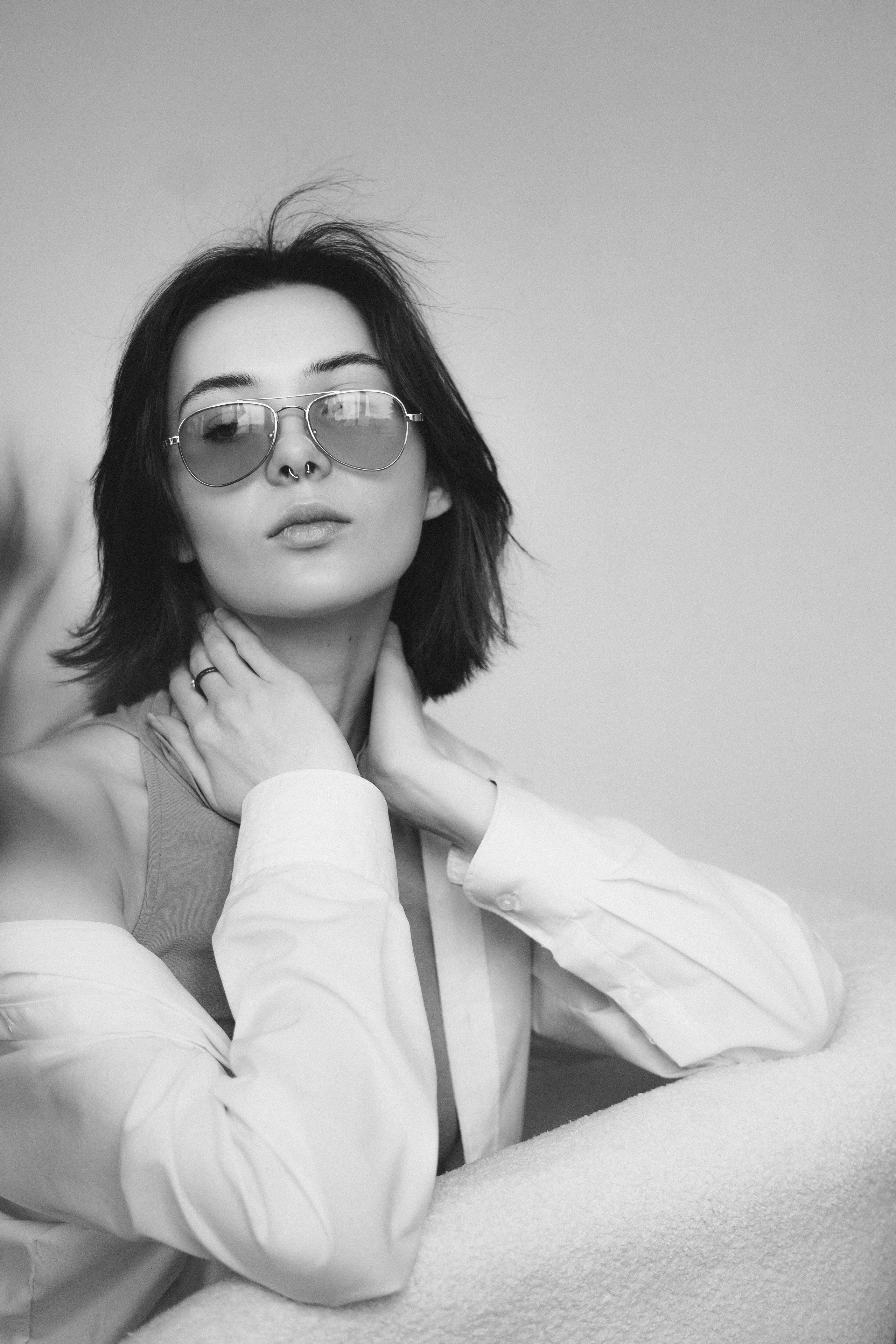 Daria T. Modeling agency TM MODELS