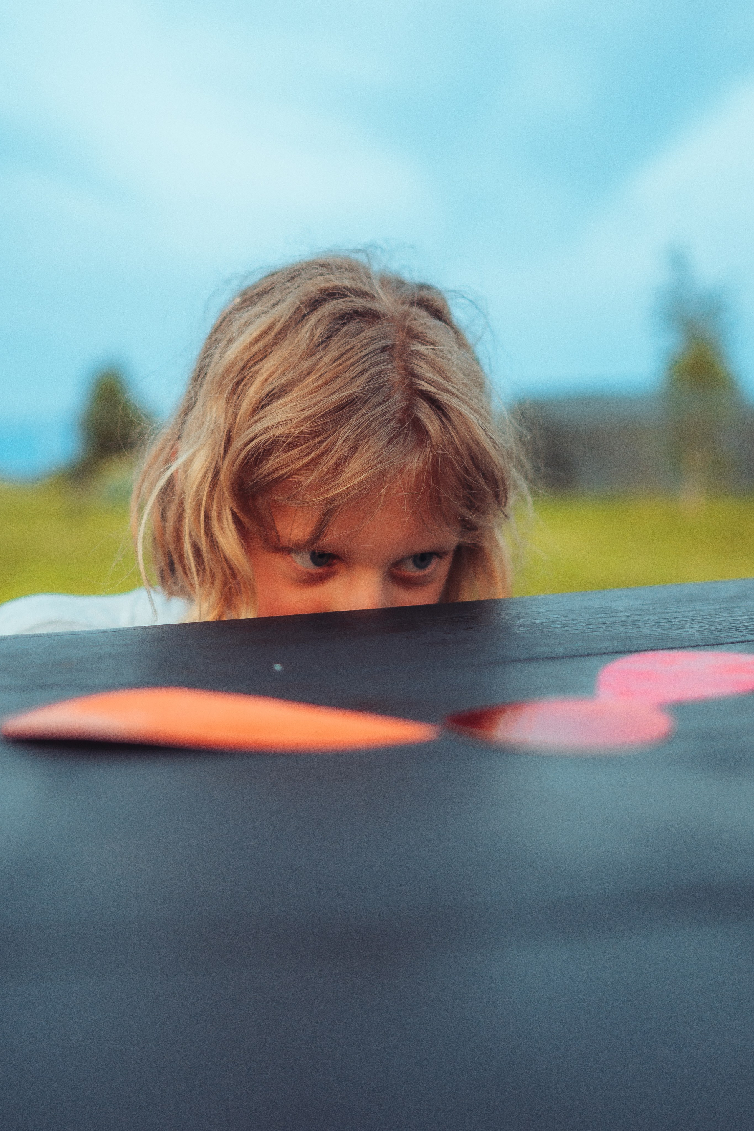 Детский лагерь — 2 смена 2025 год. Иван Кубик — фотограф и видеограф