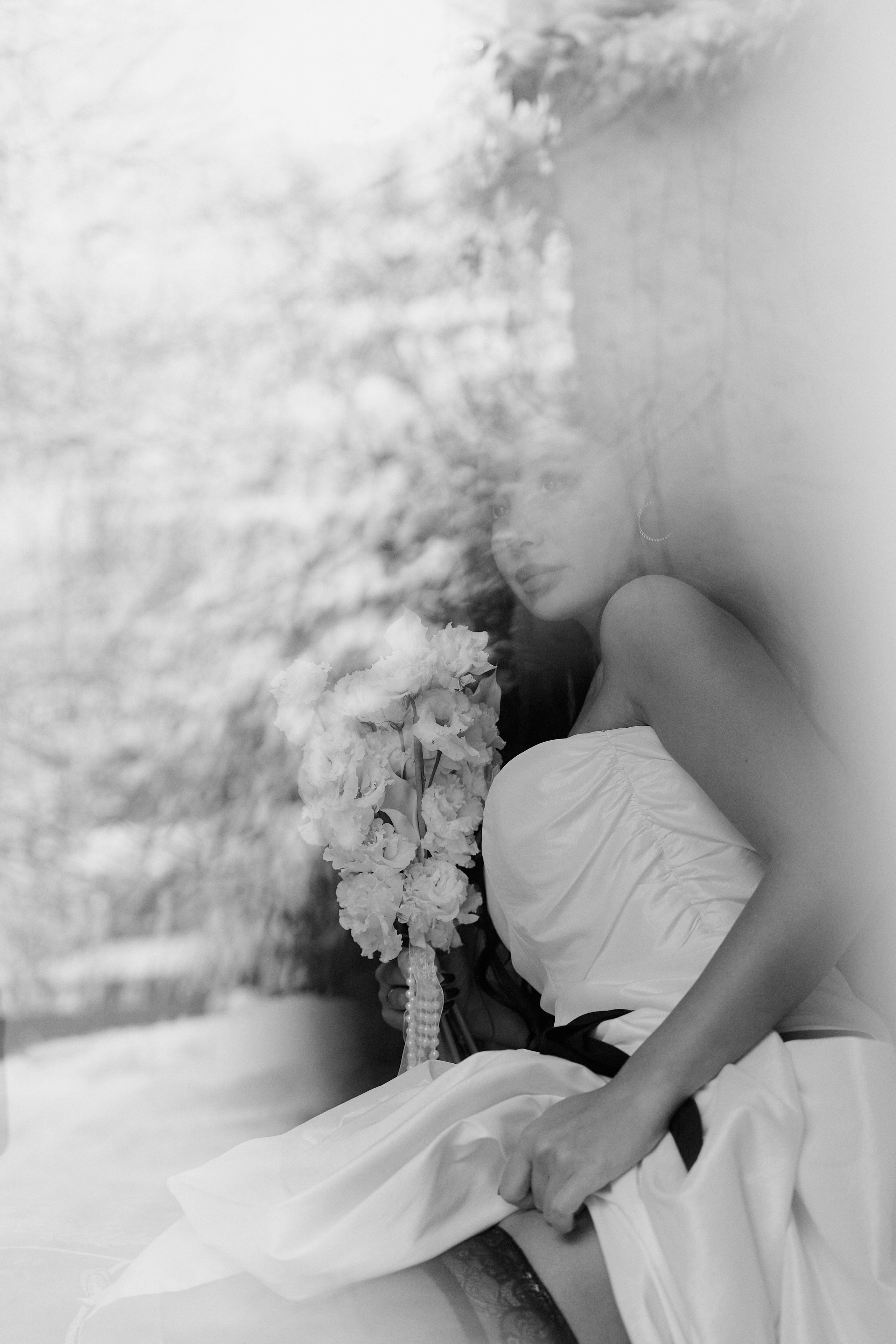 Алина и Артём (ремейк свадьбы). Фотограф / Санкт-Петербург / Галина Никонова