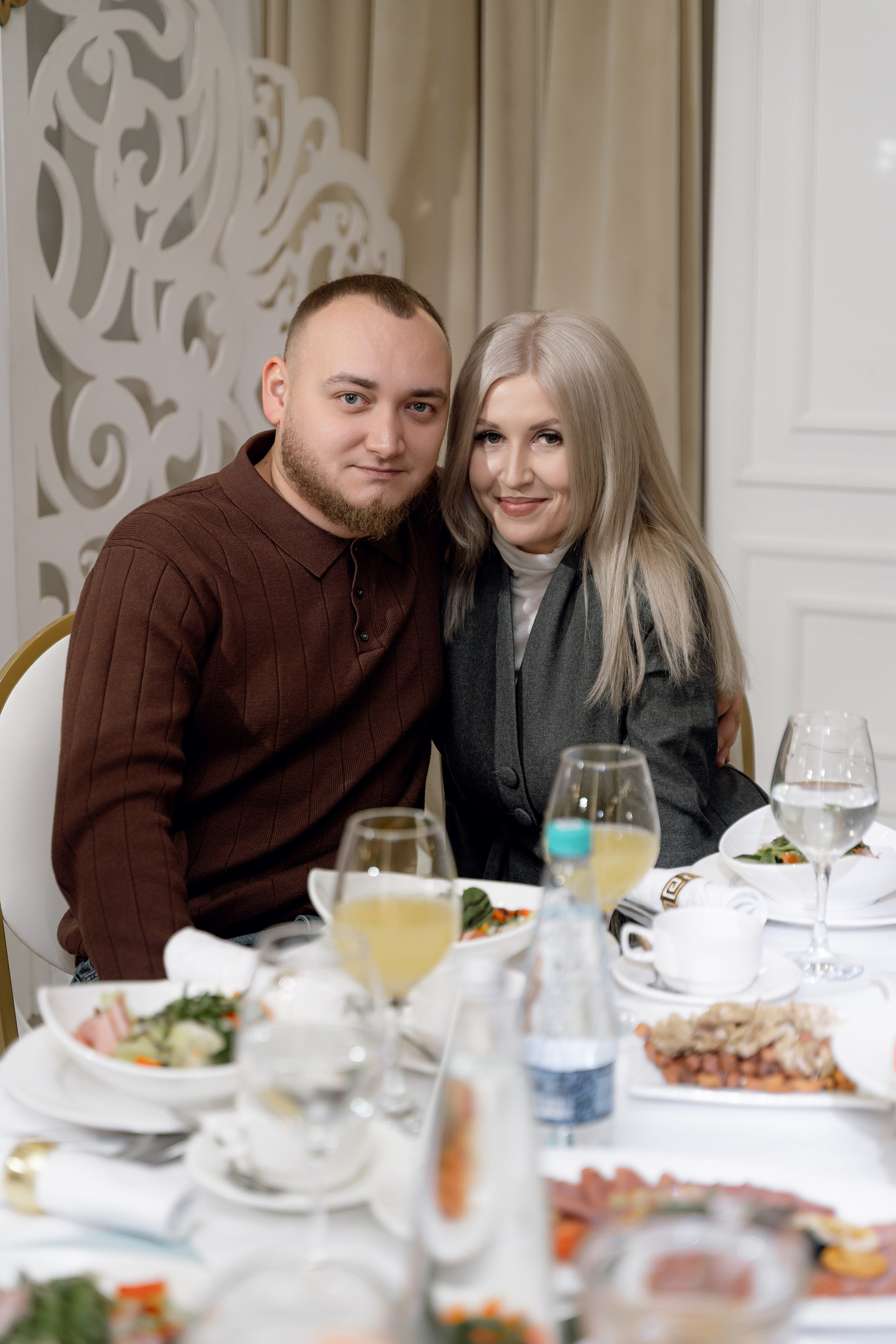 Данис & Ильзира (Алтан). RAMIL SAFIULLIN