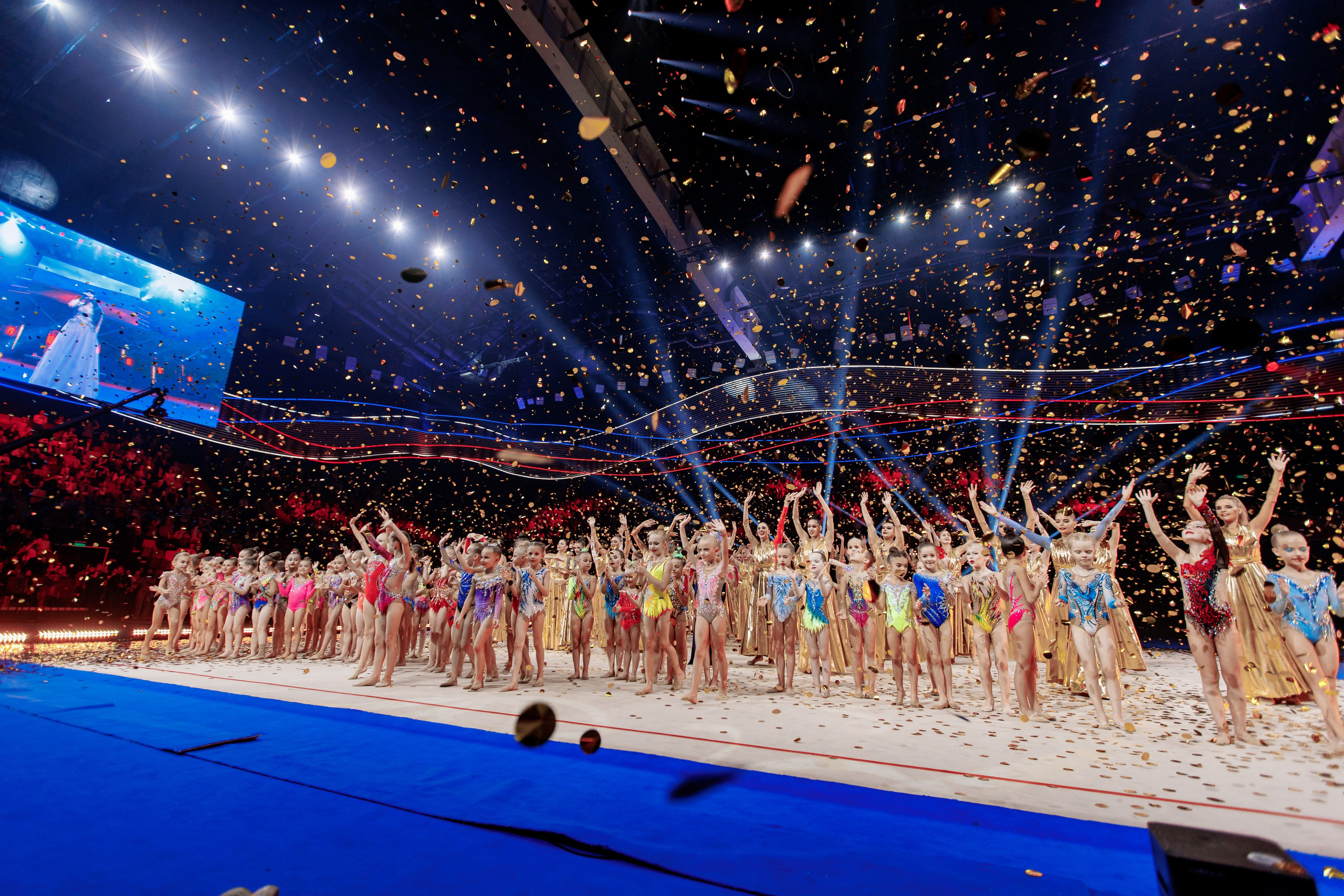 Григорий Лепс, концерт во Дворце Ирины Винер-Усмановой. Фотограф Ольга Махалова — Санкт-Петербург, Москва, Нижний Новгород