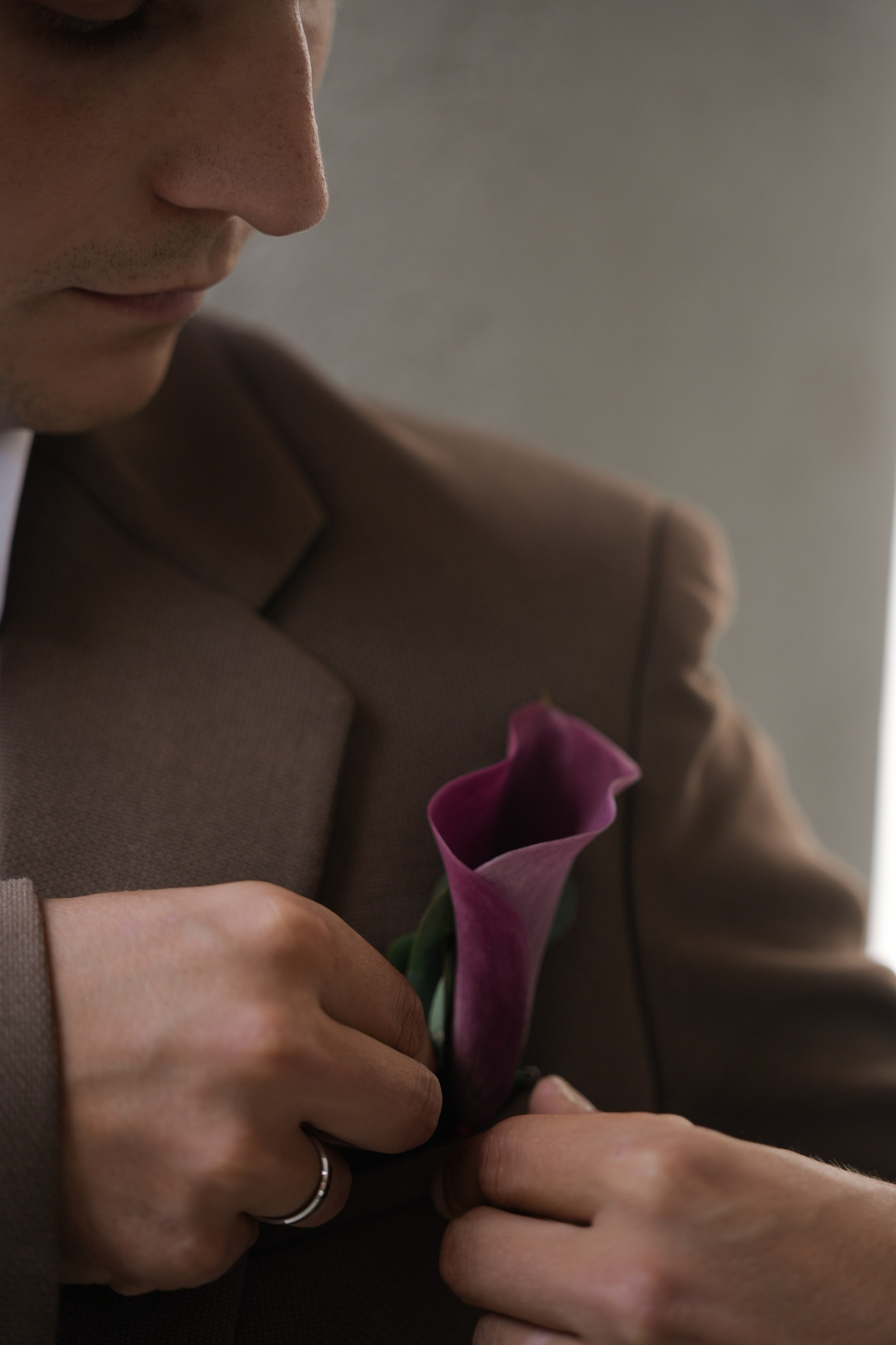 Дмитрий и Анастасия