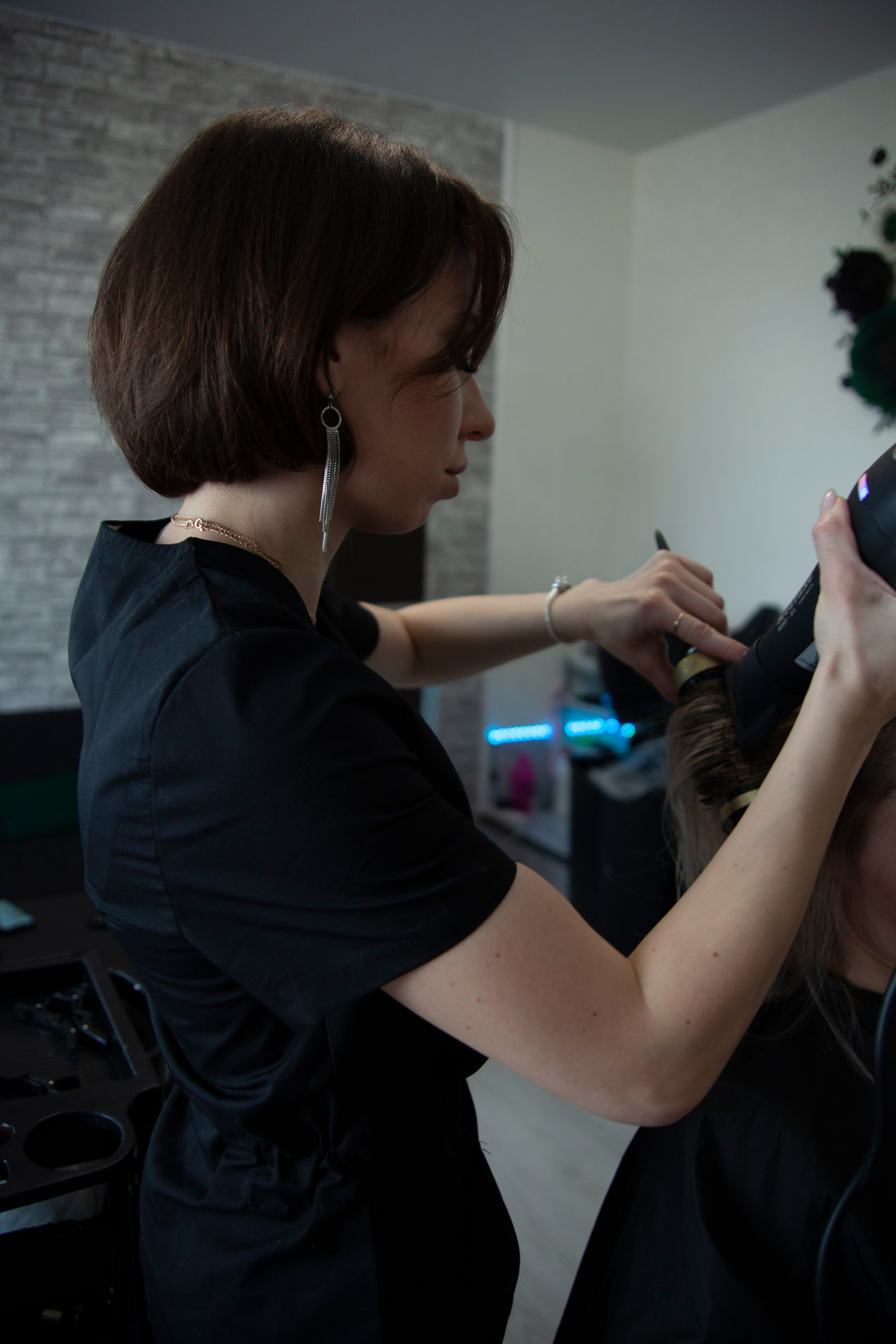 Виолетта. Фотограф в Москве и Истре