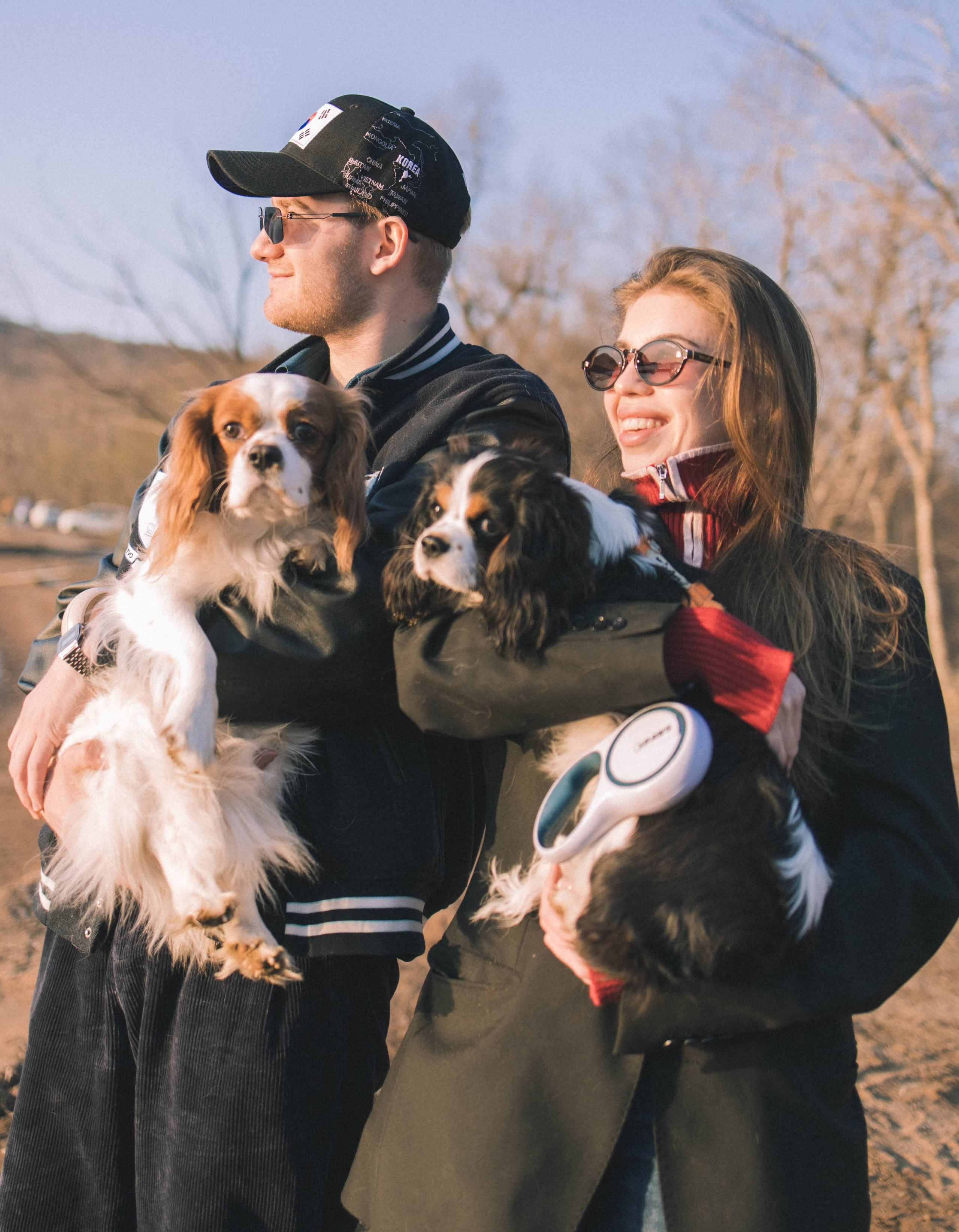 Кирилл и Мелания. Фотограф Виктория Куприянова