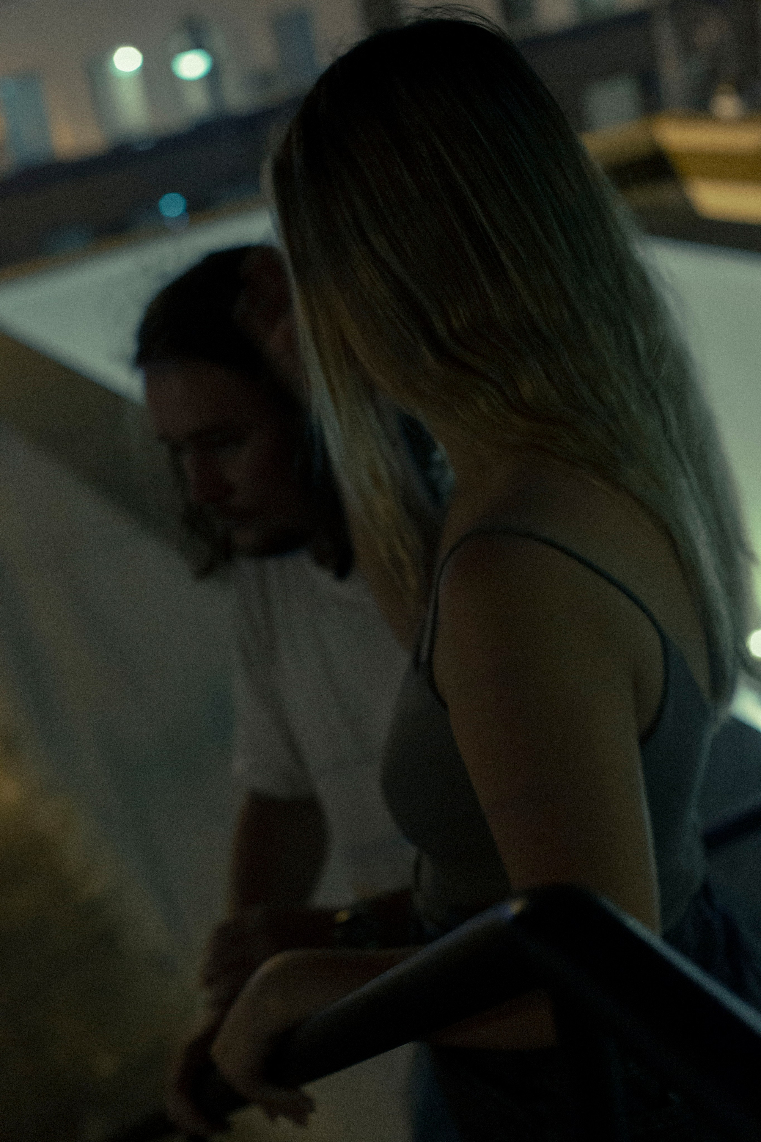 Антон и Арина. Фотограф Виктория Куприянова