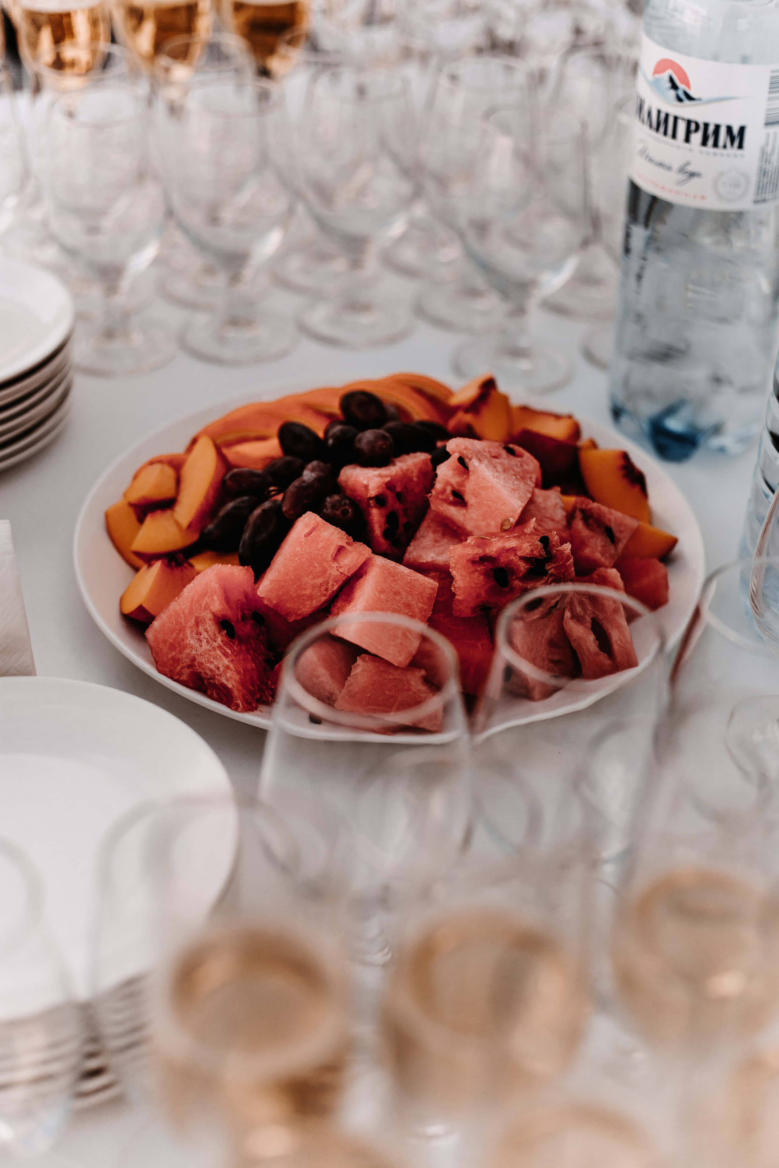 Соня и Степа. Виноградники Севастополя. Свадебный фотограф Наталья Балутутина. Россия-Европа-Мир