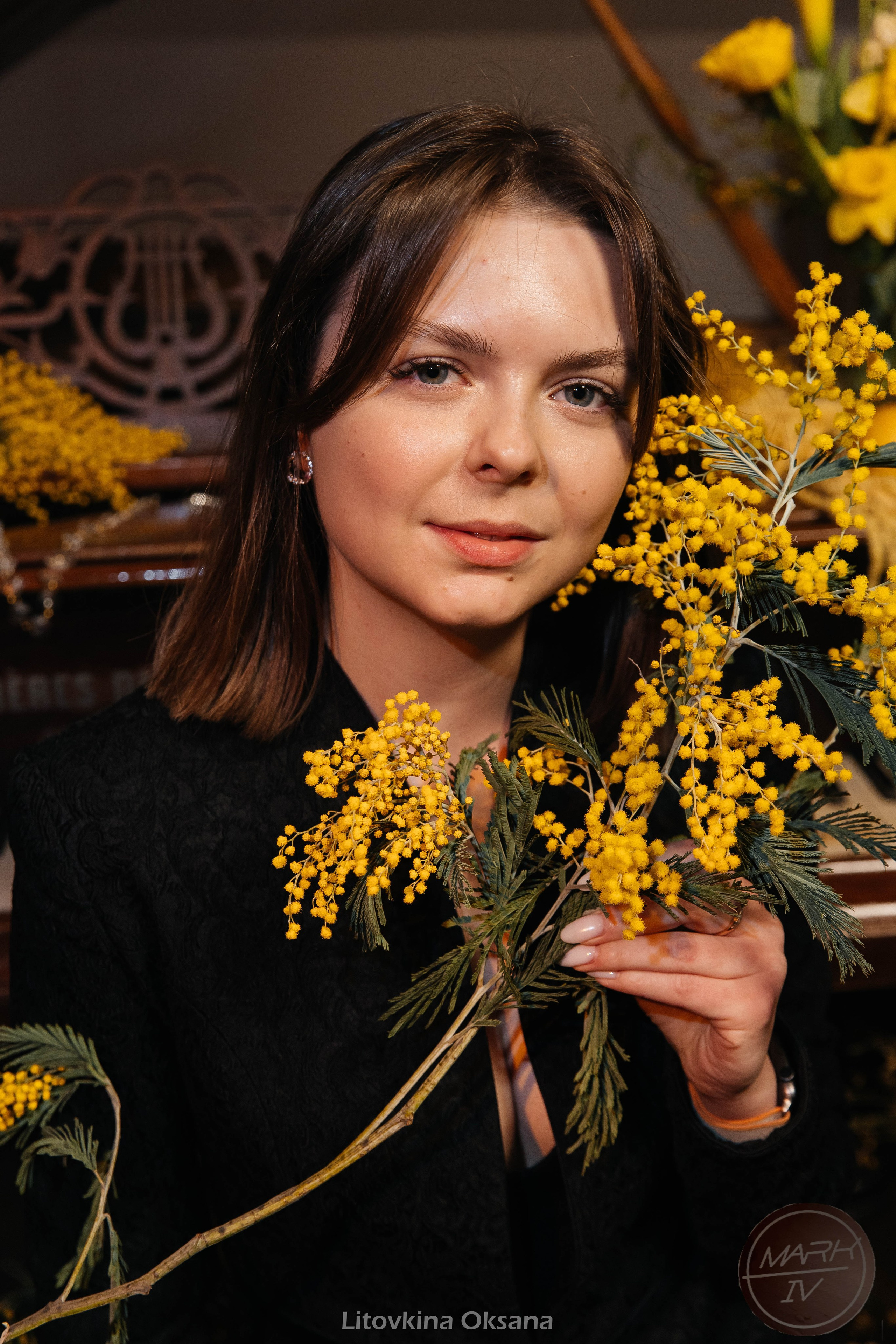 Открытие фотостудии Mark IV. Свадебный и репортажный фотограф МОСКВА