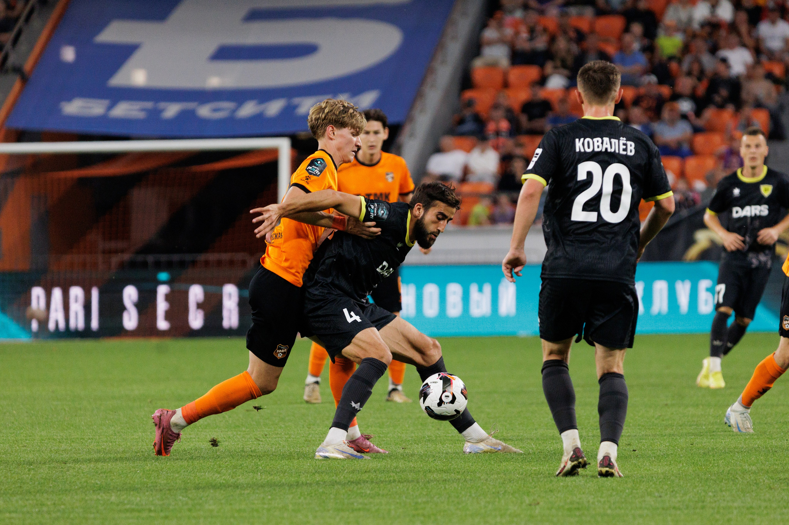 Спорт. Валитов Тимур | Репортажный фотограф