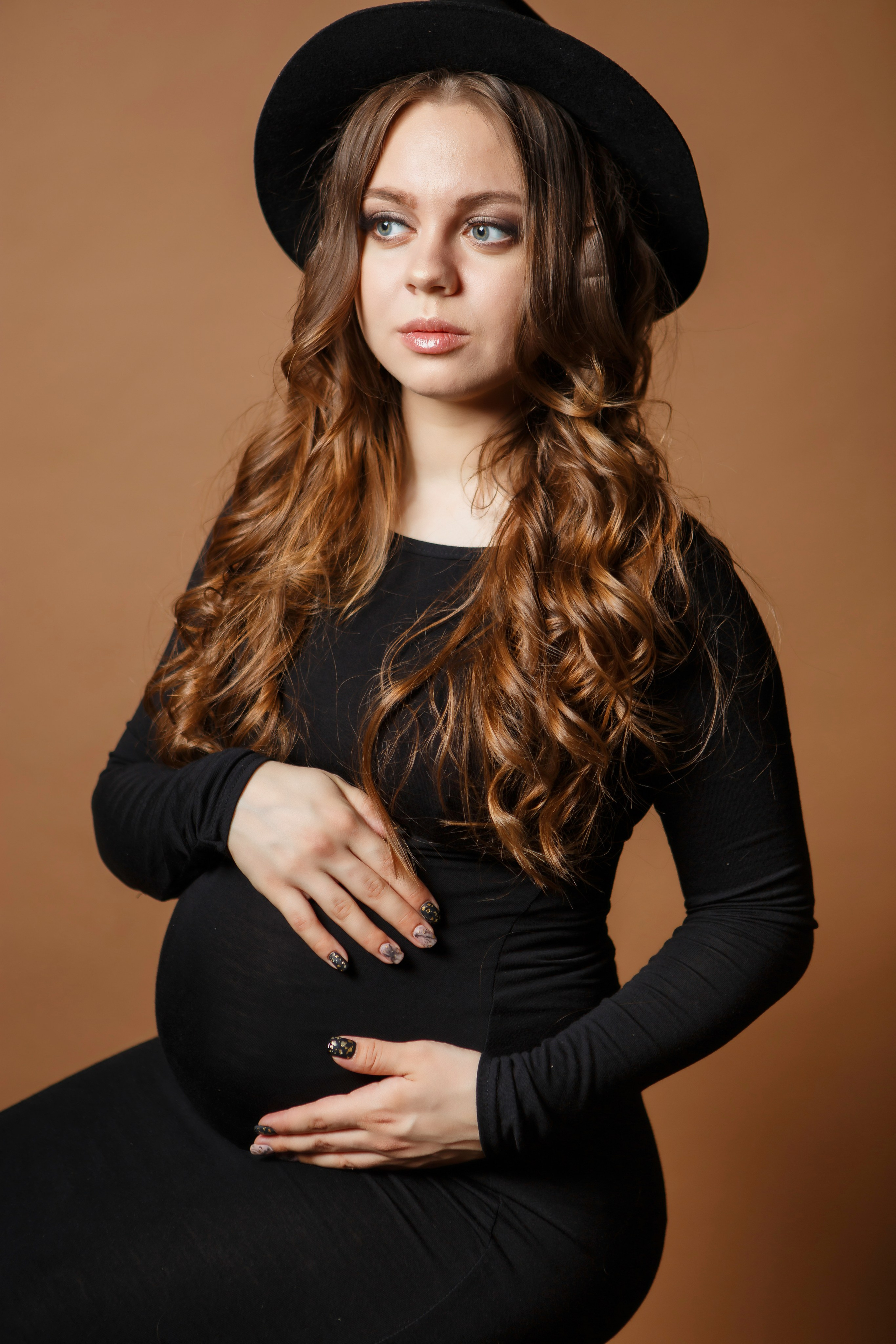 Материнство. Фотограф в Москве Валентина Чемерилова