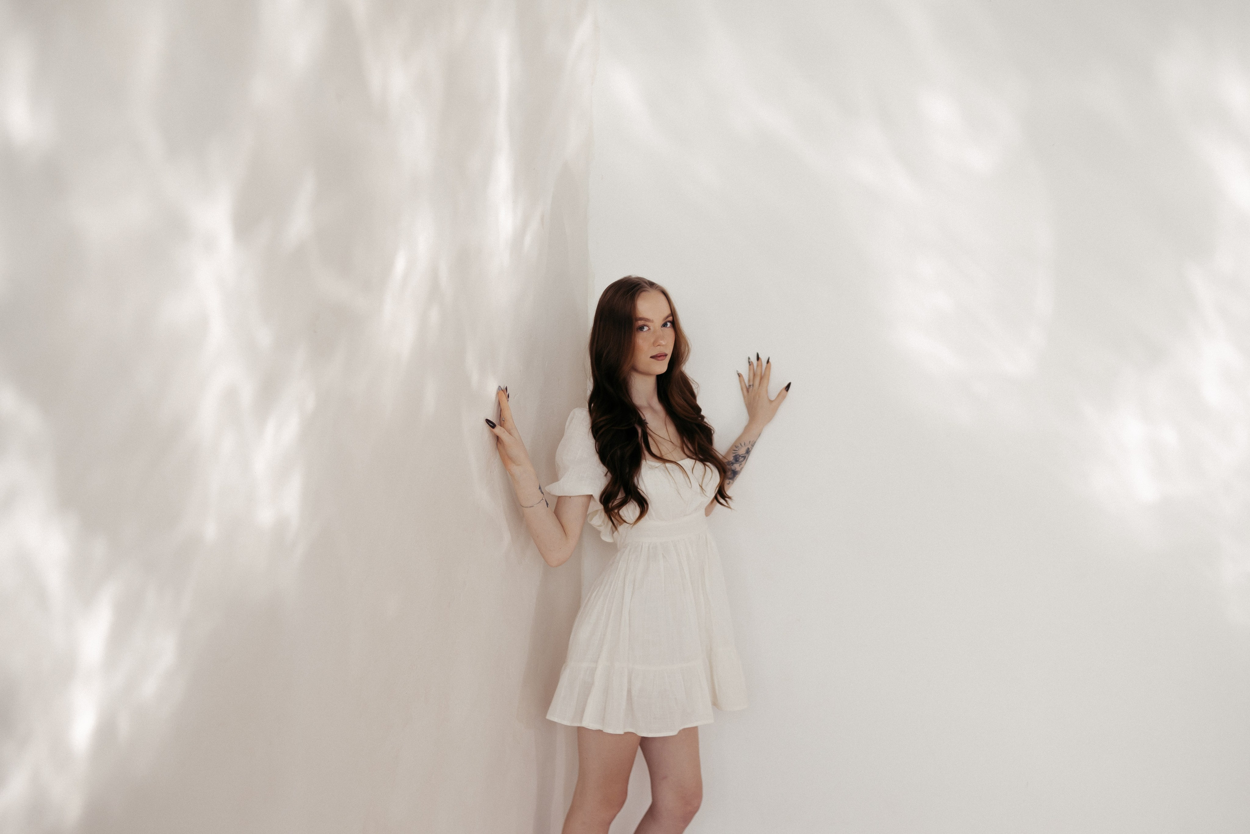 Yana. Ника — ваш персональный фотограф в Нижнем Новгороде