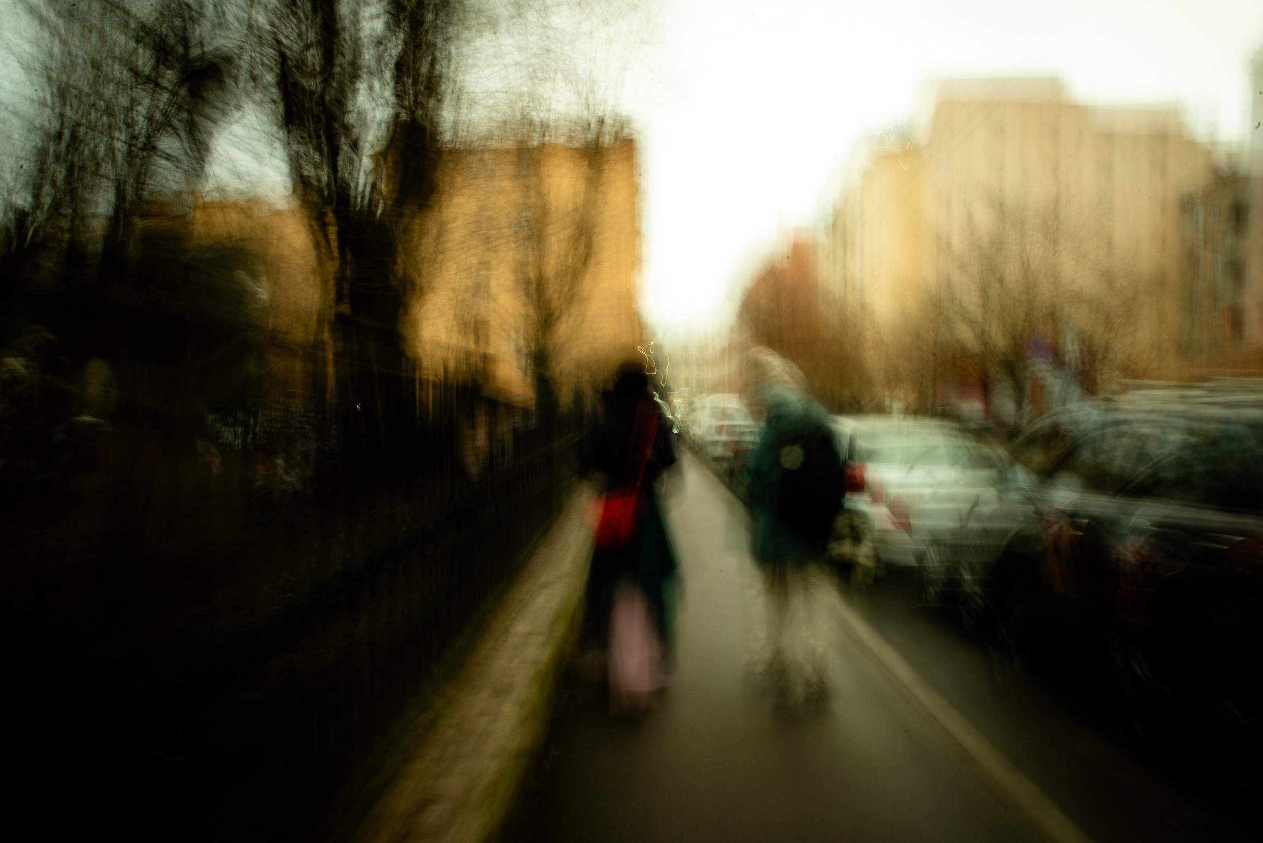 Одна. Фотограф Крещение Венчание Москва