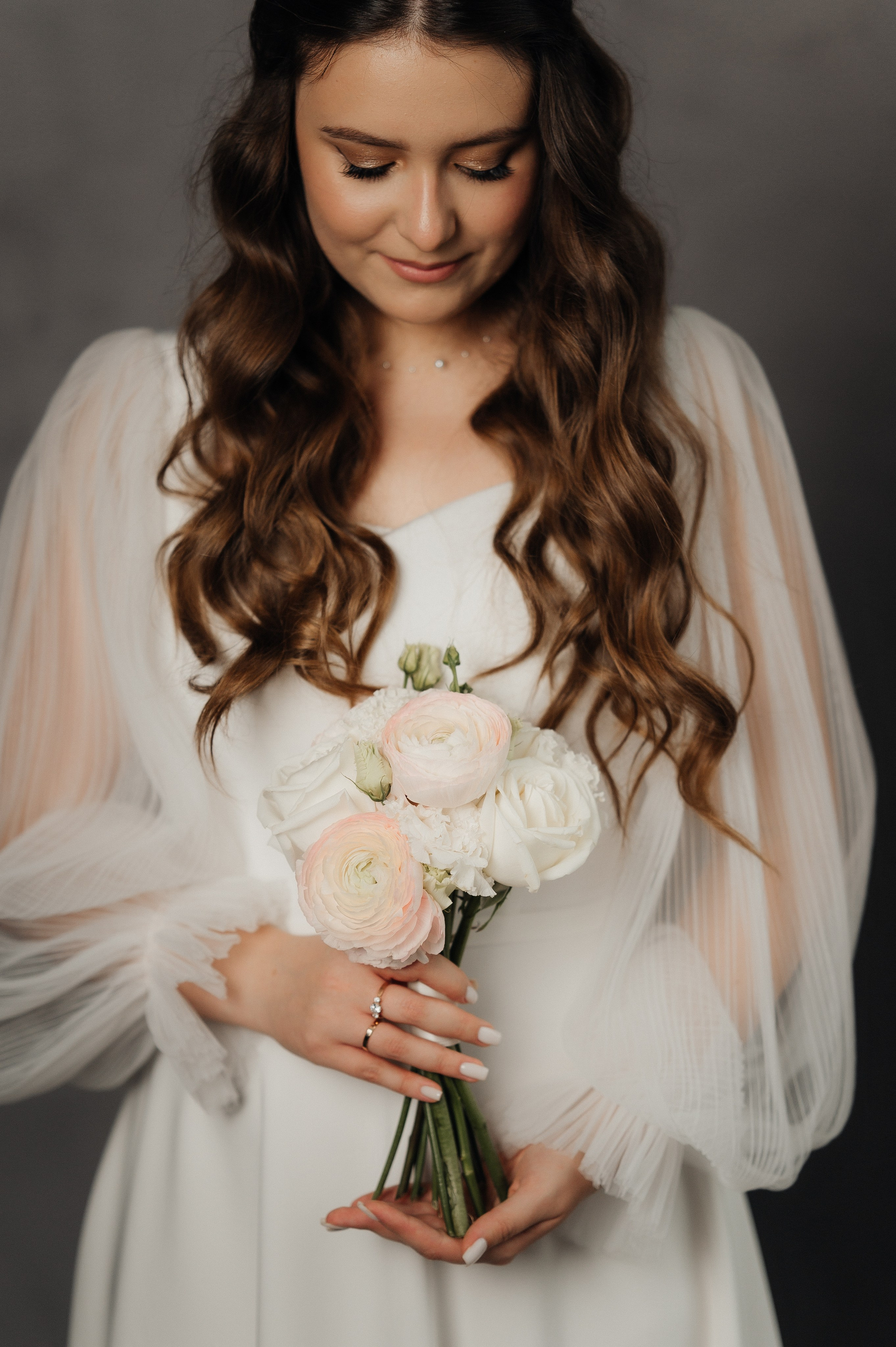 Дарина и Артём. Фотограф Виктория Грибова г. Вологда