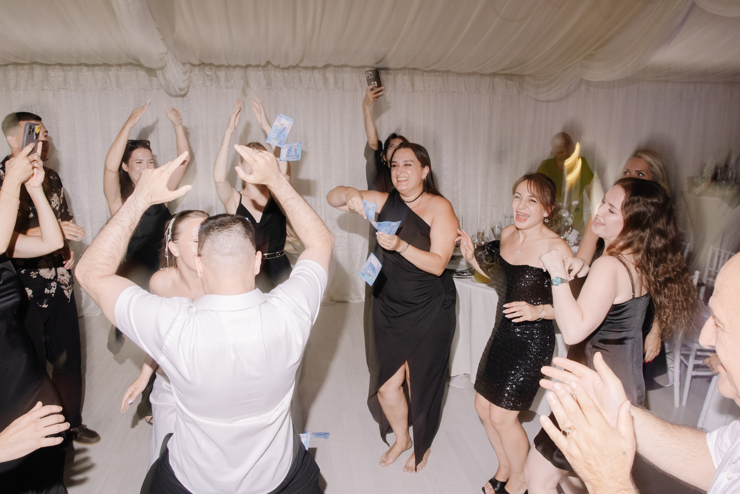 D&A. Свадебный и семейный фотограф Крым