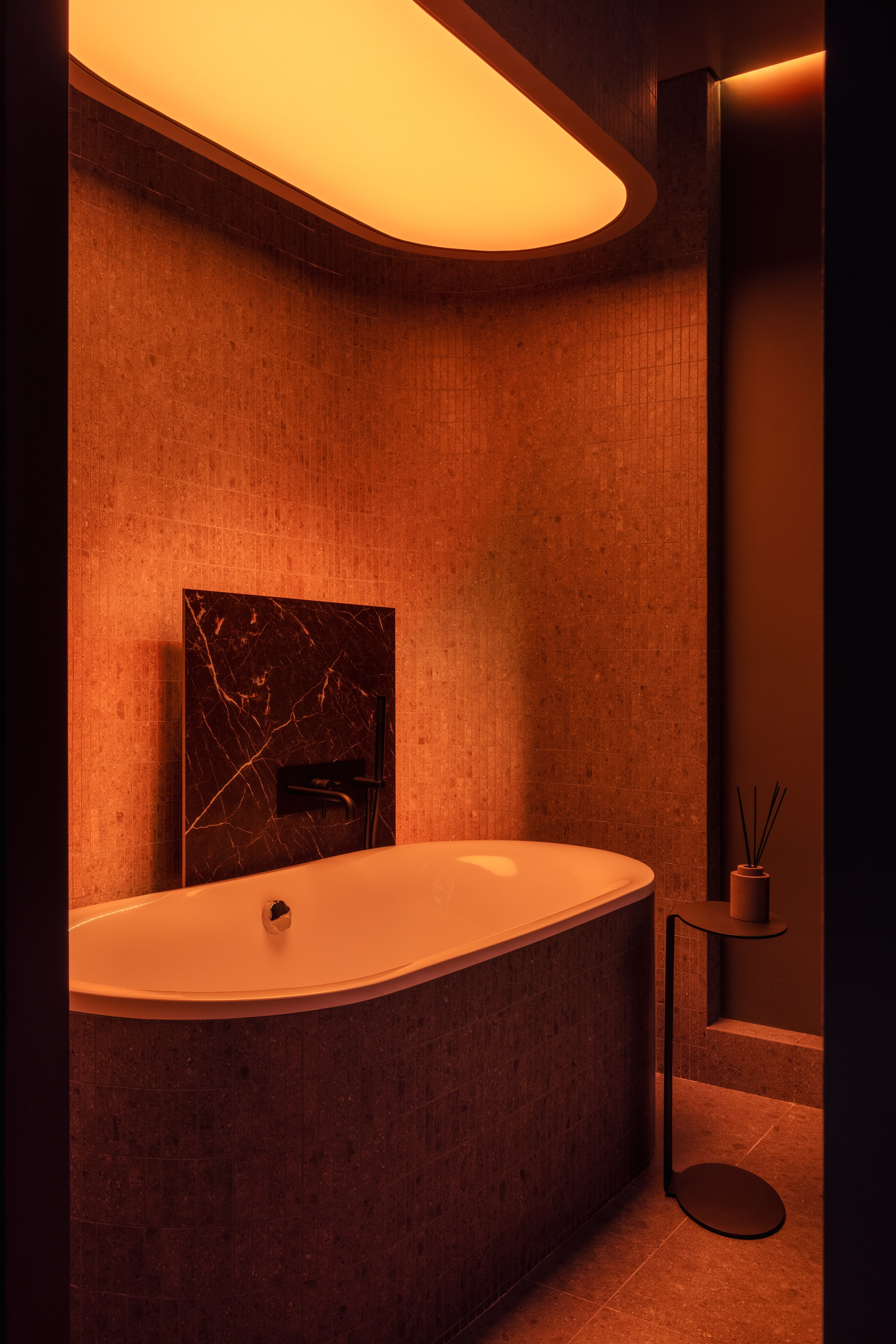 ЖК Ривьера. Дизайн Интерьеров в Краснодаре