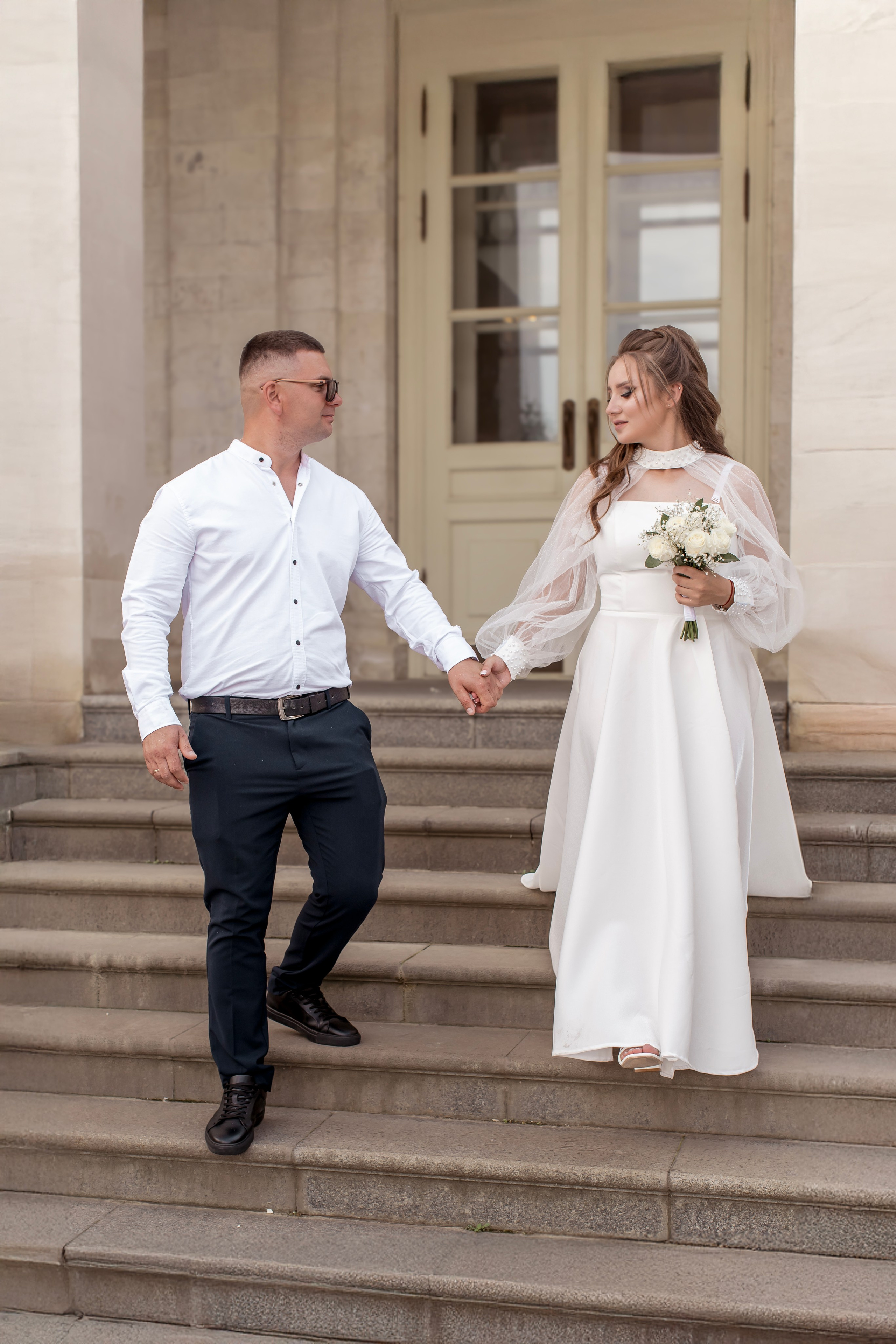 Стоимость регистрации брака в Загсе. Семейный и детский фотограф в Москве в ЮАО Царицыно Алёна Асташкина