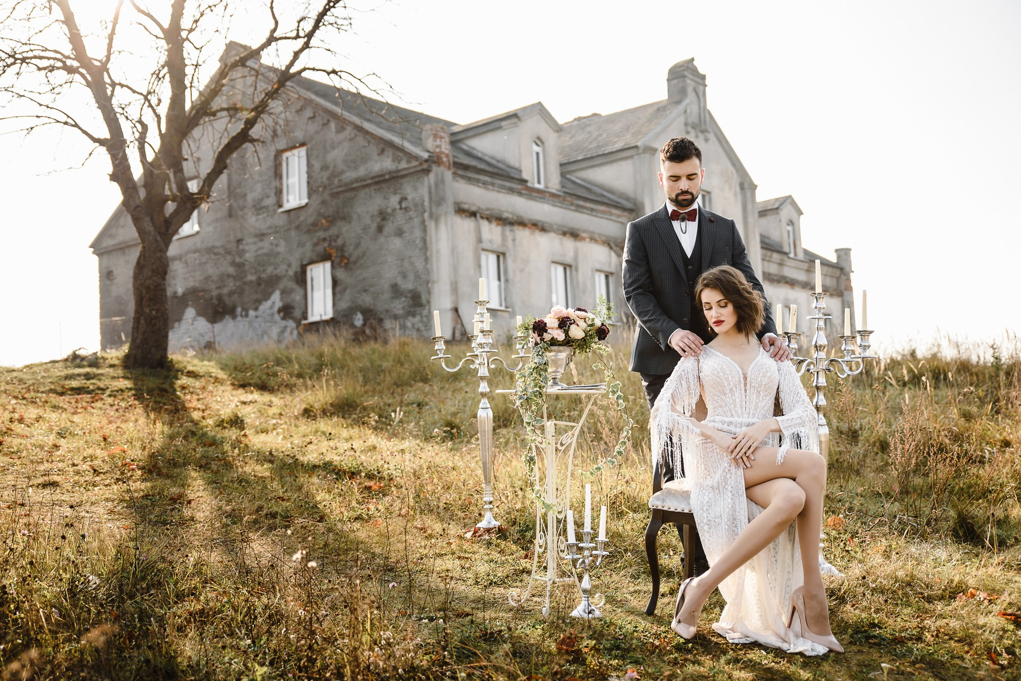 Royal. Свадебный и семейный фотограф в Минске Алексей Пузиков