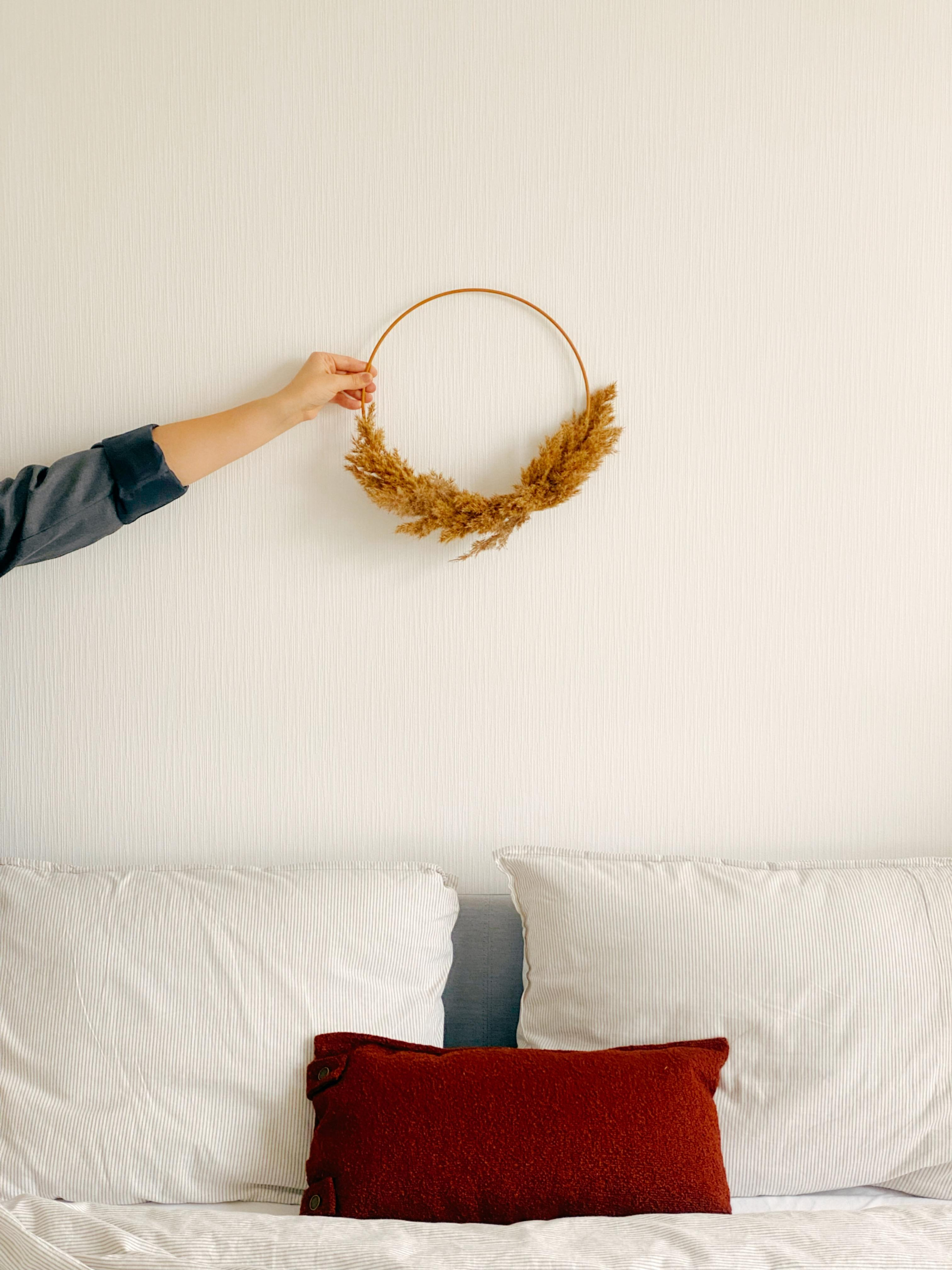 Реализация интерьера в стиле джапанди. Lina architector | Дизайн интерьера