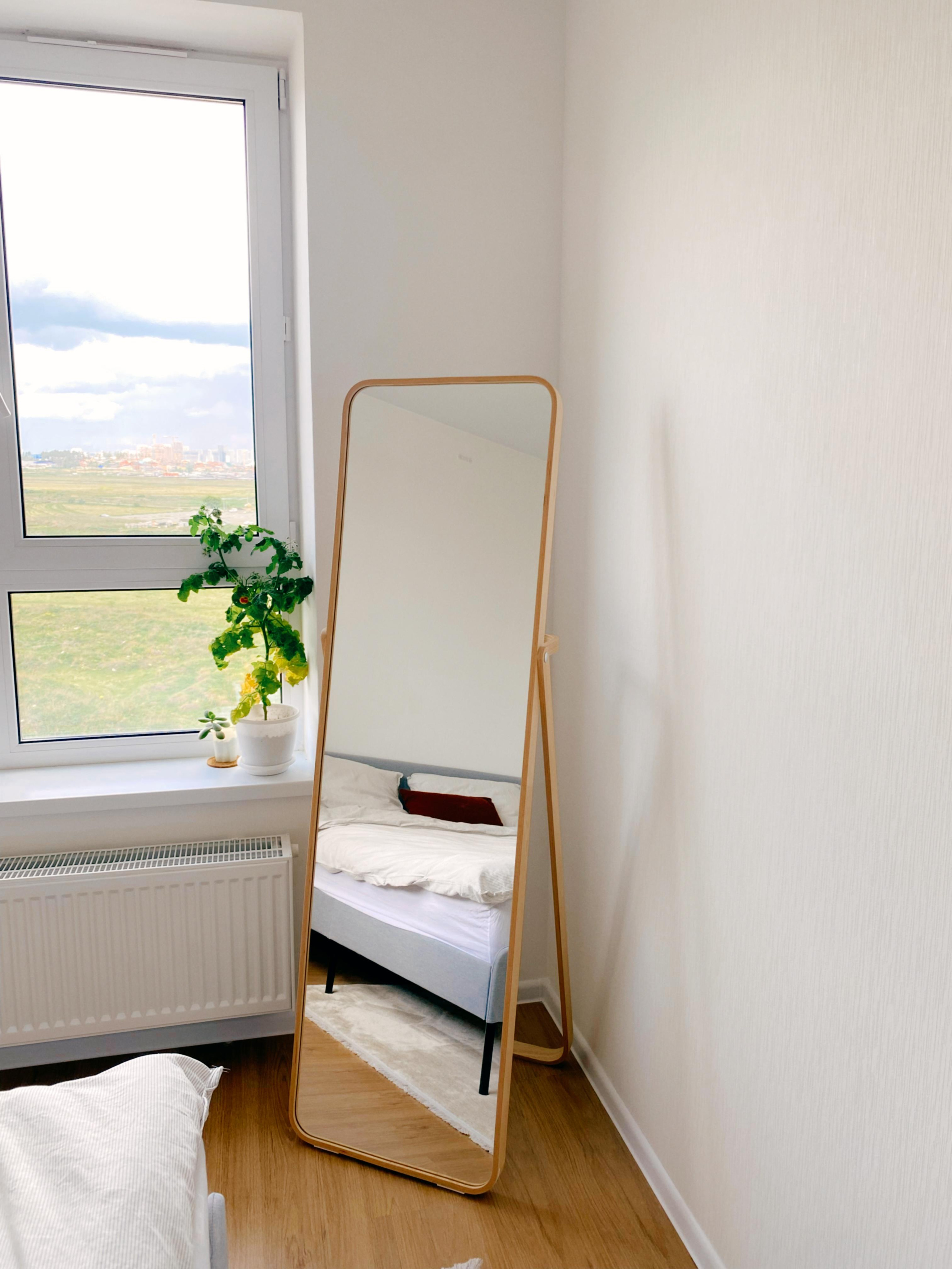 Реализация интерьера в стиле джапанди. Lina architector | Дизайн интерьера