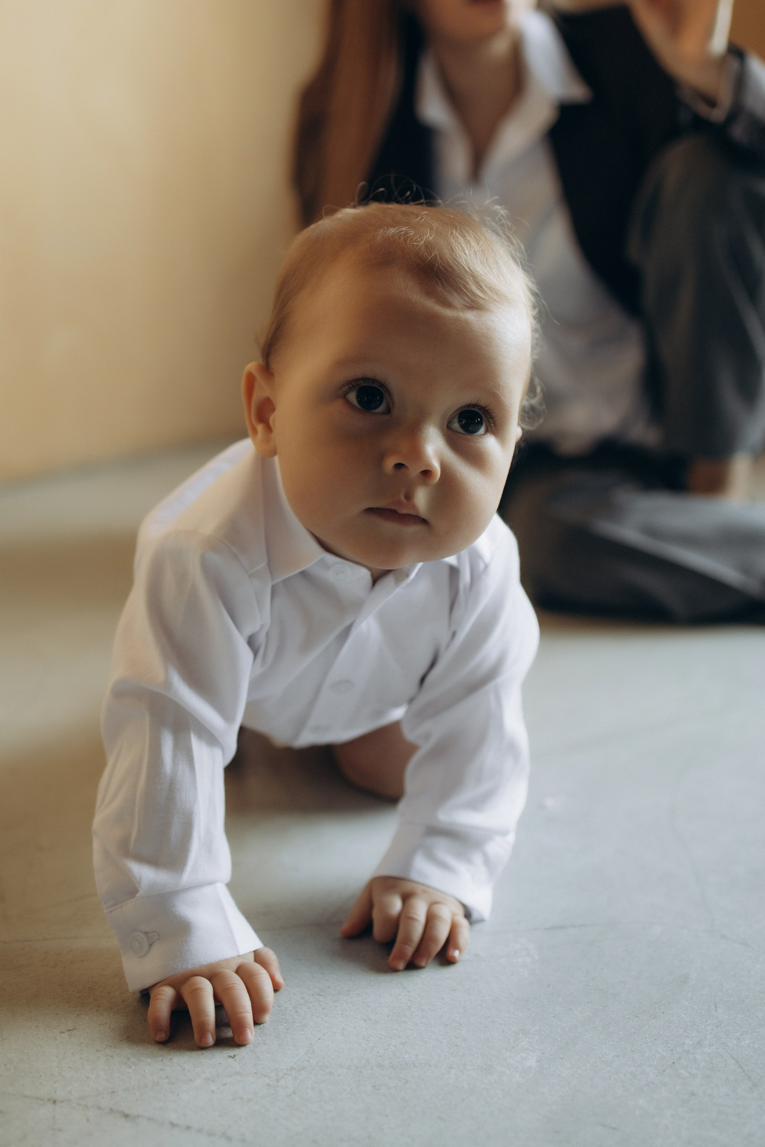 Мирону 3. Самый теплый фотограф в Краснодаре Рябоконь Ксения