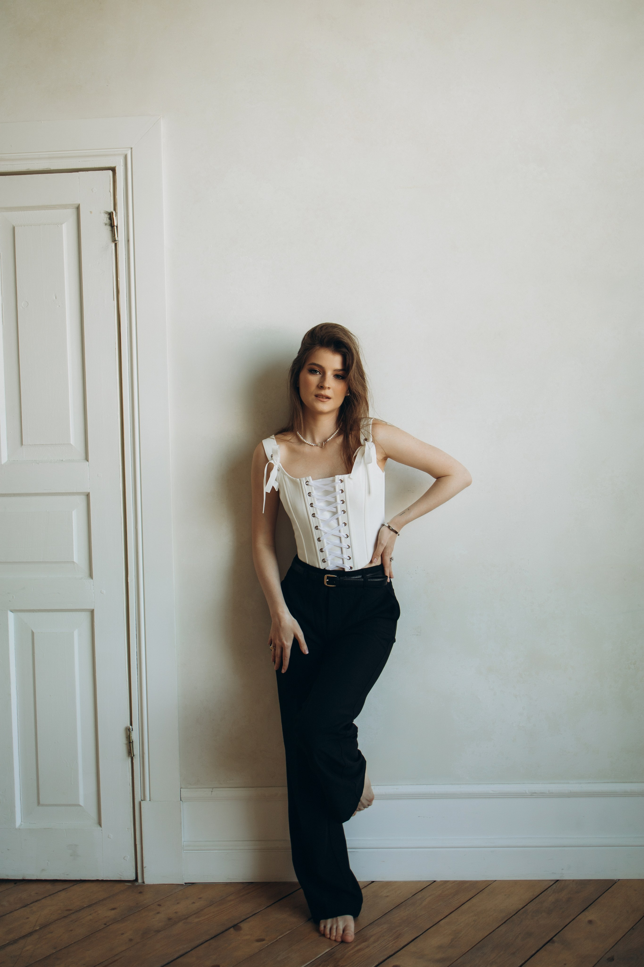 Марина. Самый теплый фотограф в Краснодаре Рябоконь Ксения