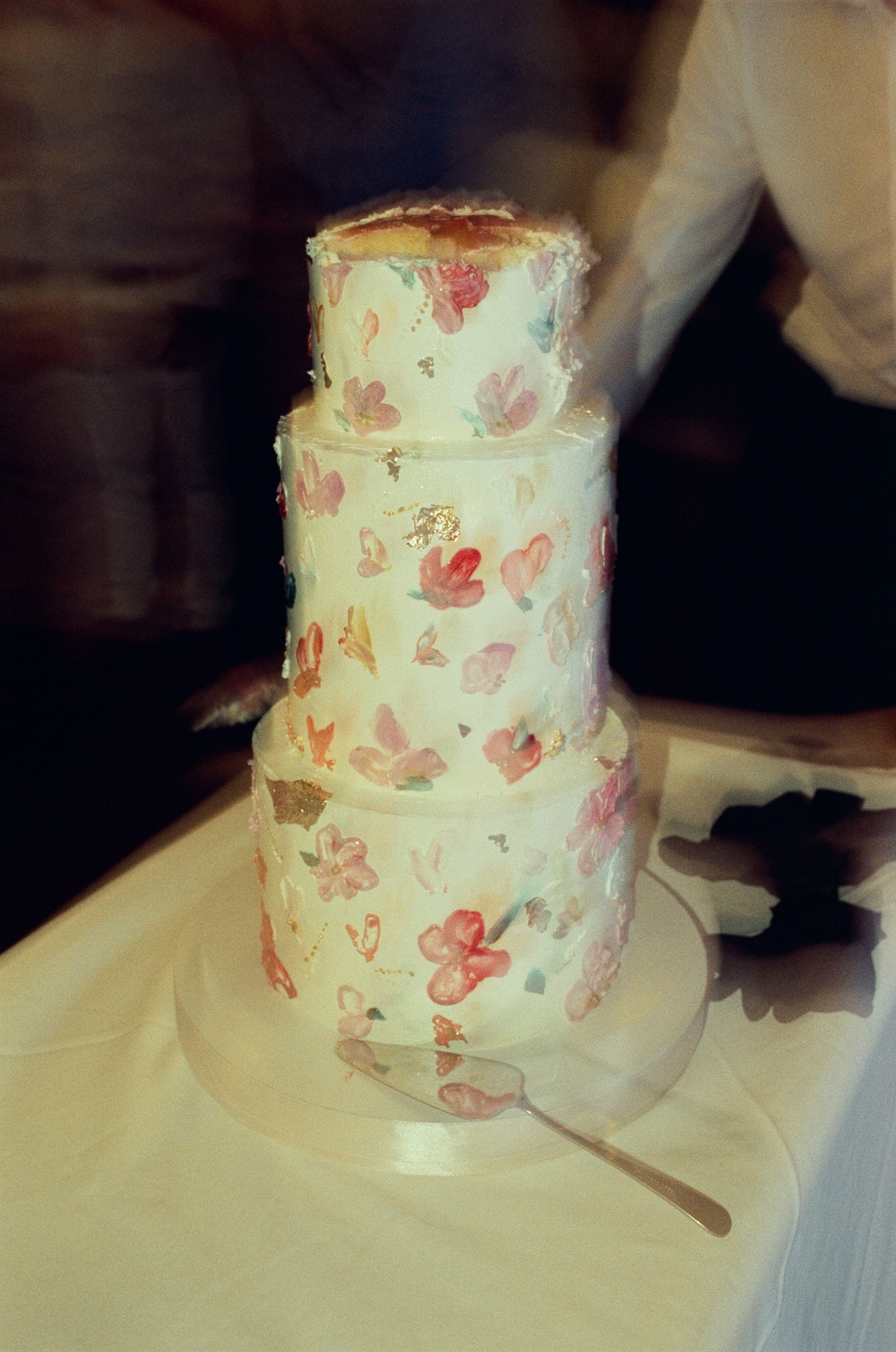 Пленка. Свадебный и семейный фотограф в Твери, Москве, Санкт-Петербурге