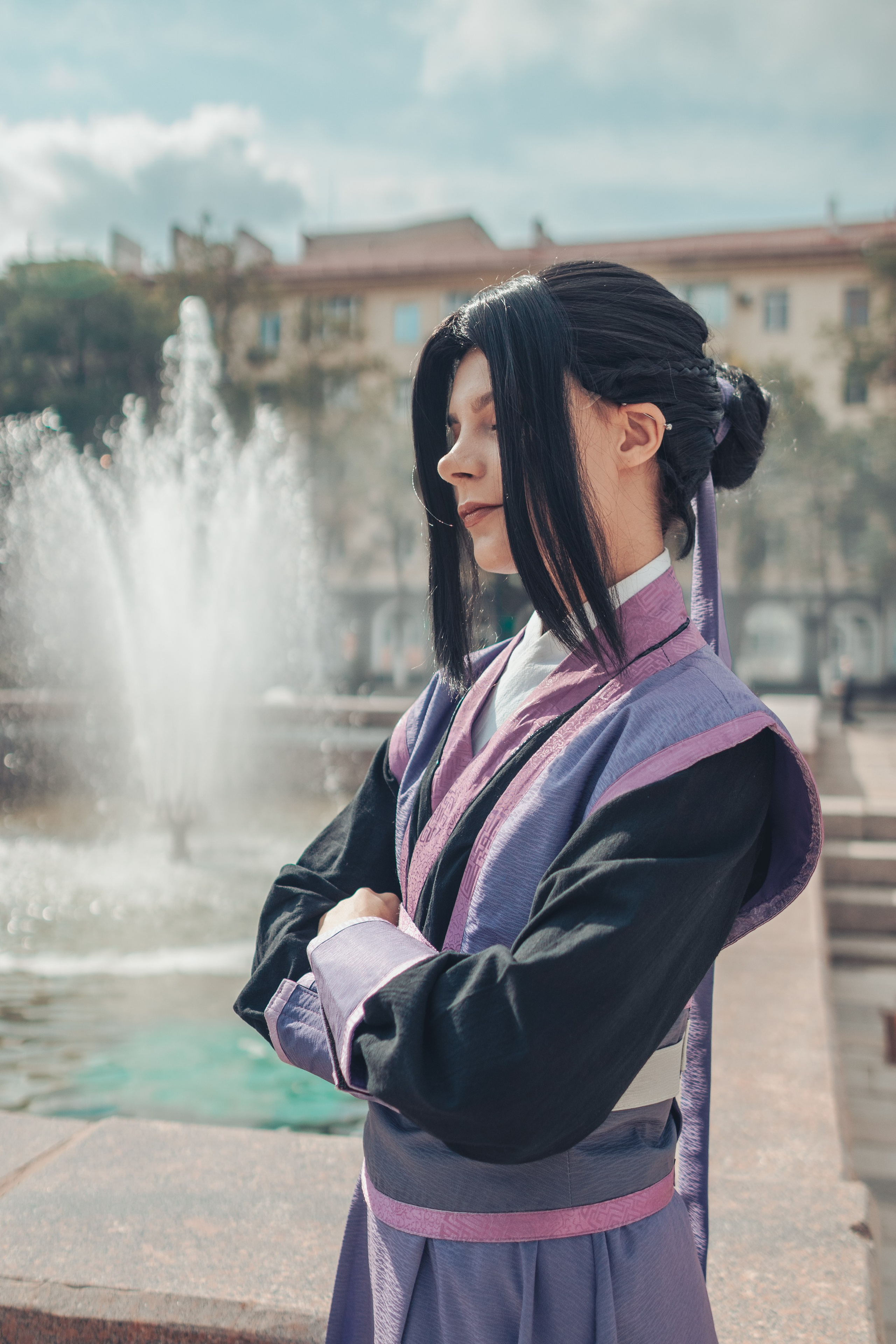 Анимау 2024. Фотограф Набережные Челны Лысенков Олег