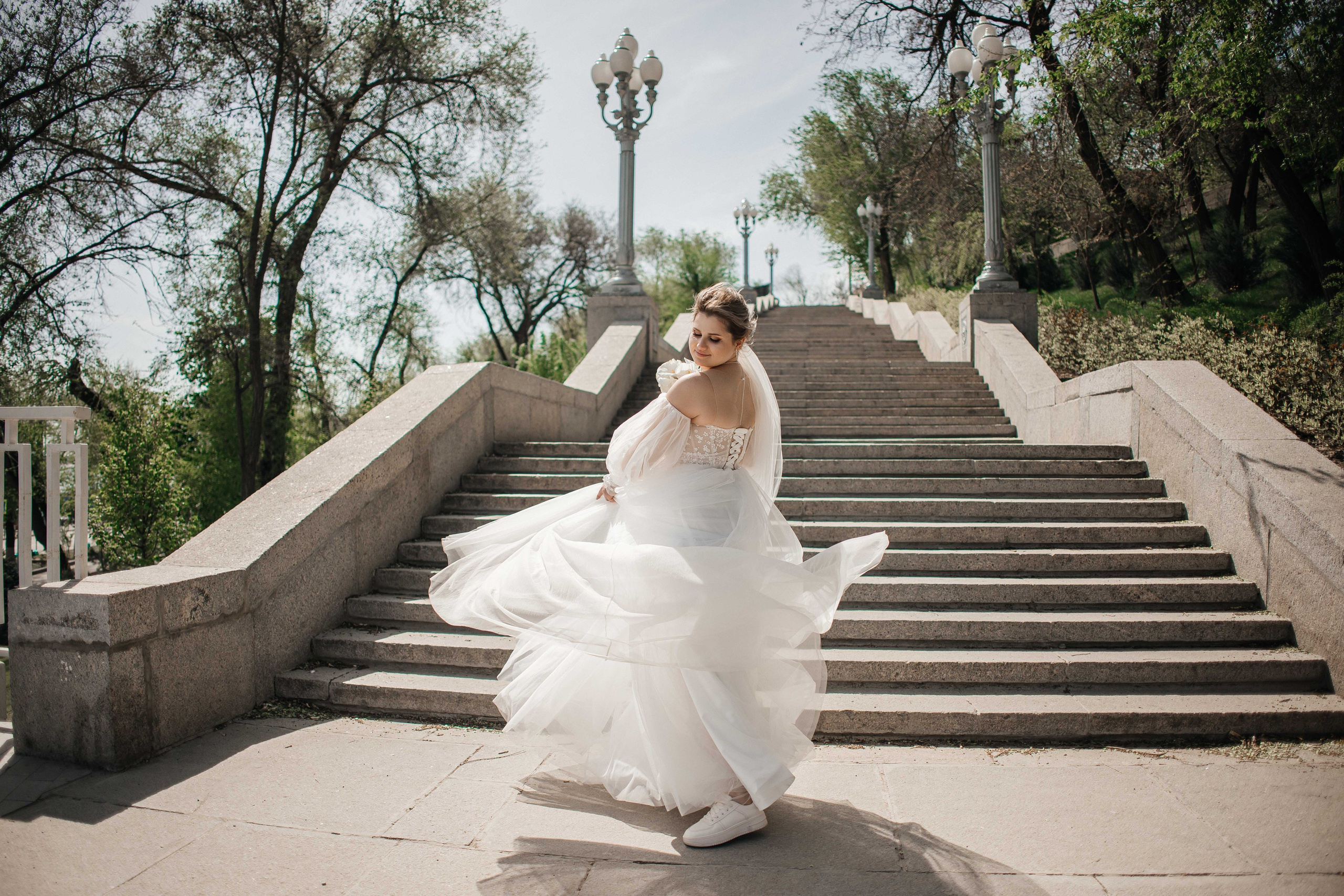 Михаил и Ангелина. Свадебный и семейный фотограф Яна Стражева. Волгоград, Москва