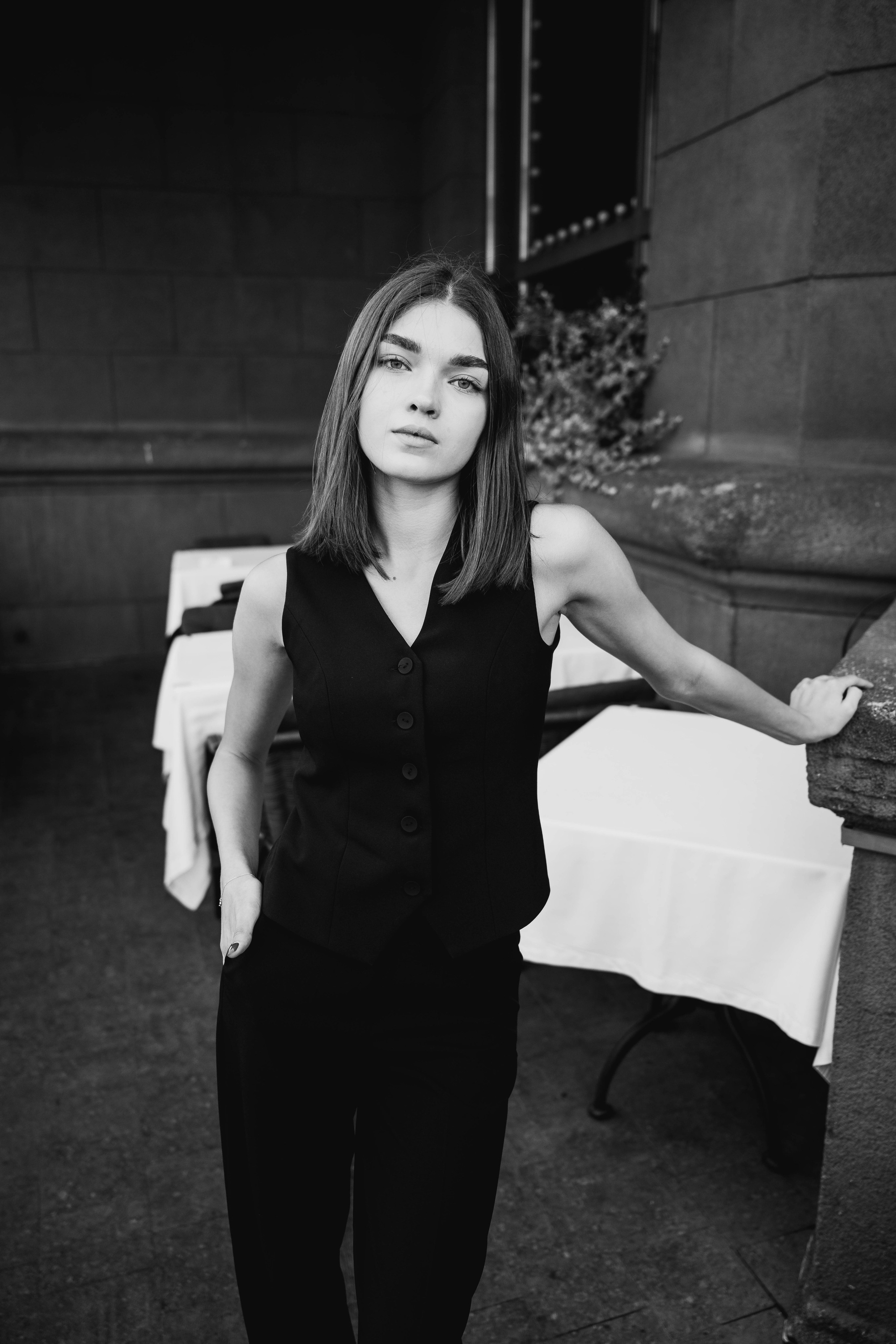 Даша. Свадебный и портретный фотограф в Минске и РБ Владислав Саков