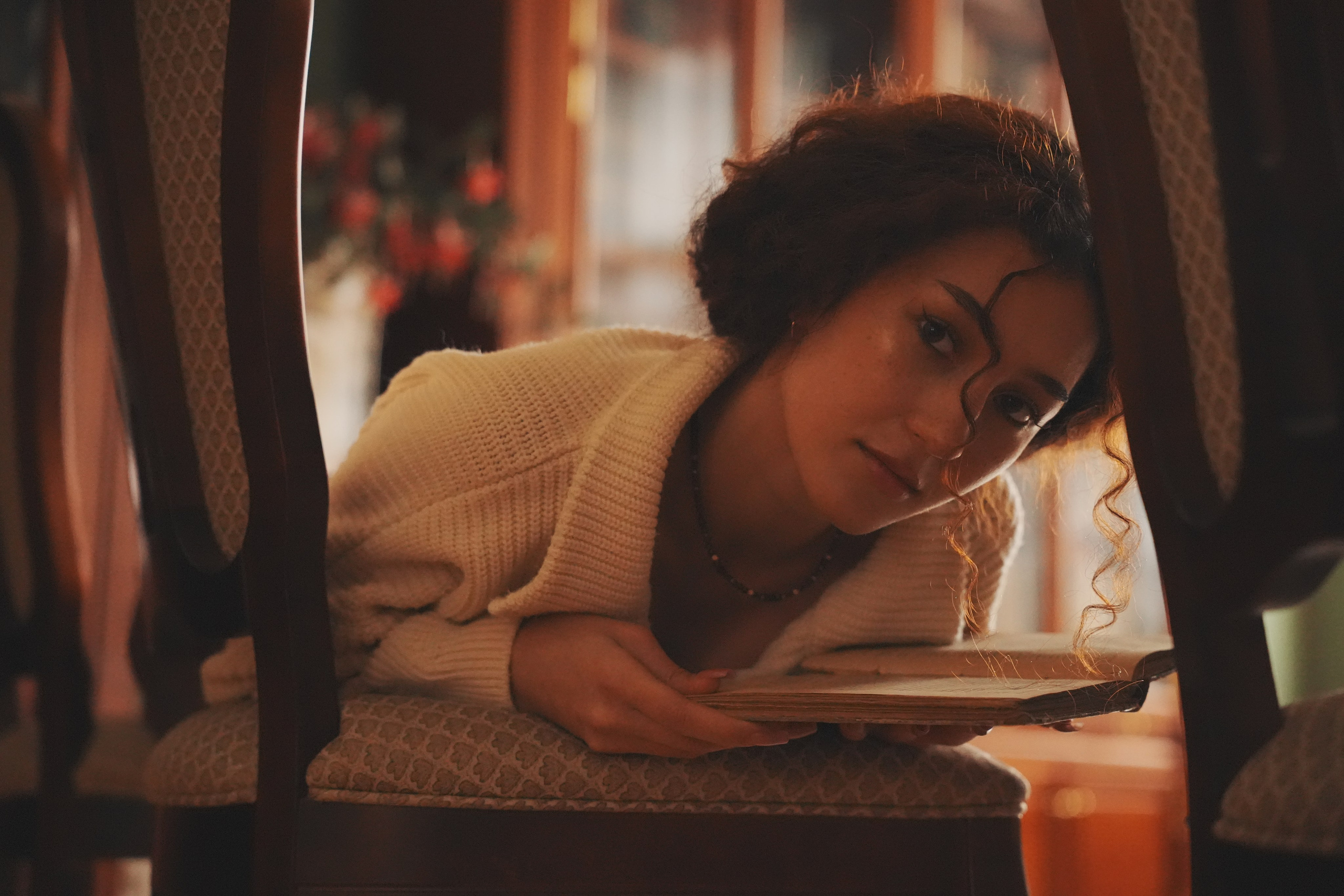Emma. Фотография и видеография