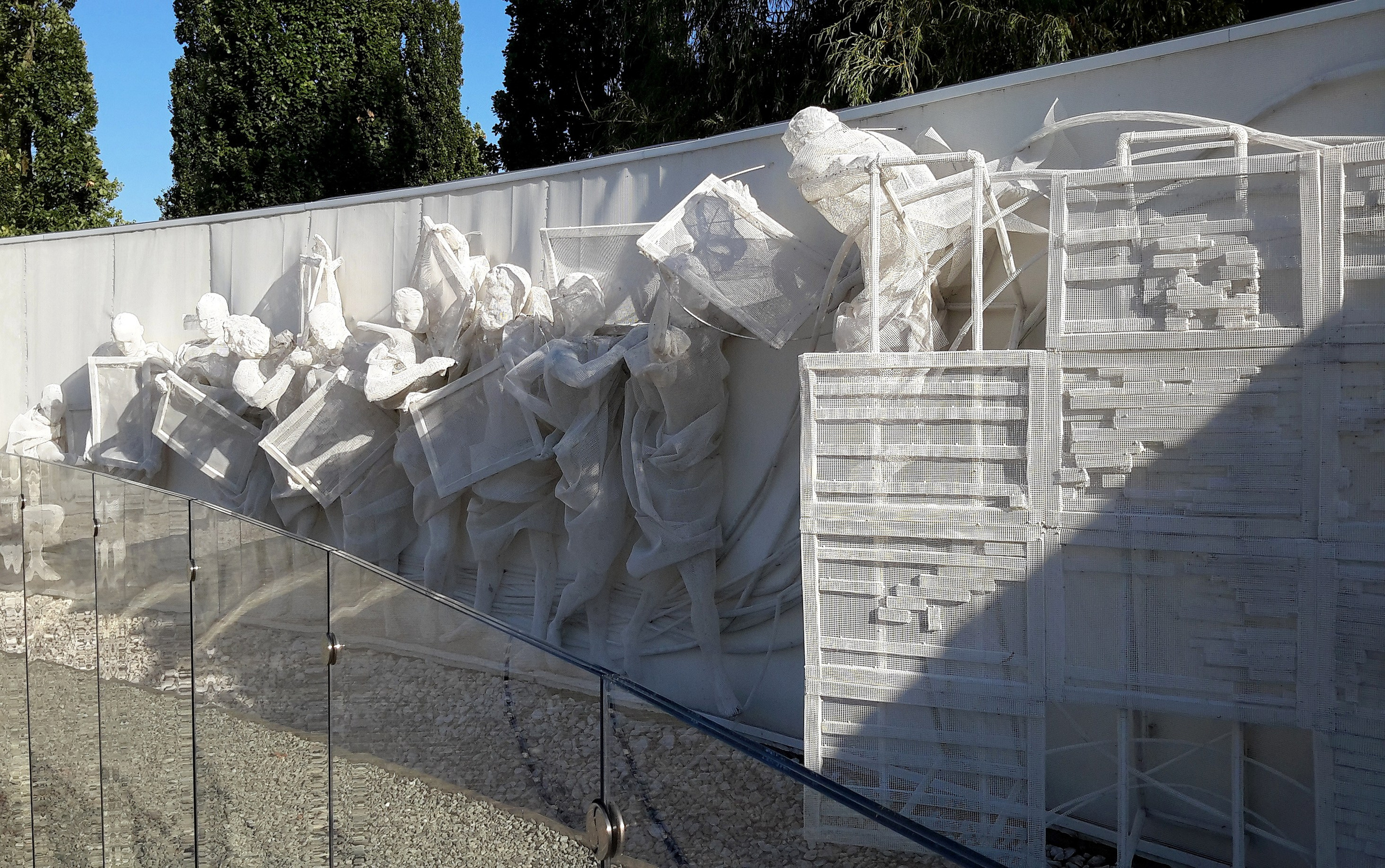 Парк Краснодар (парк Галицкого). Фотограф Славянск на Кубани