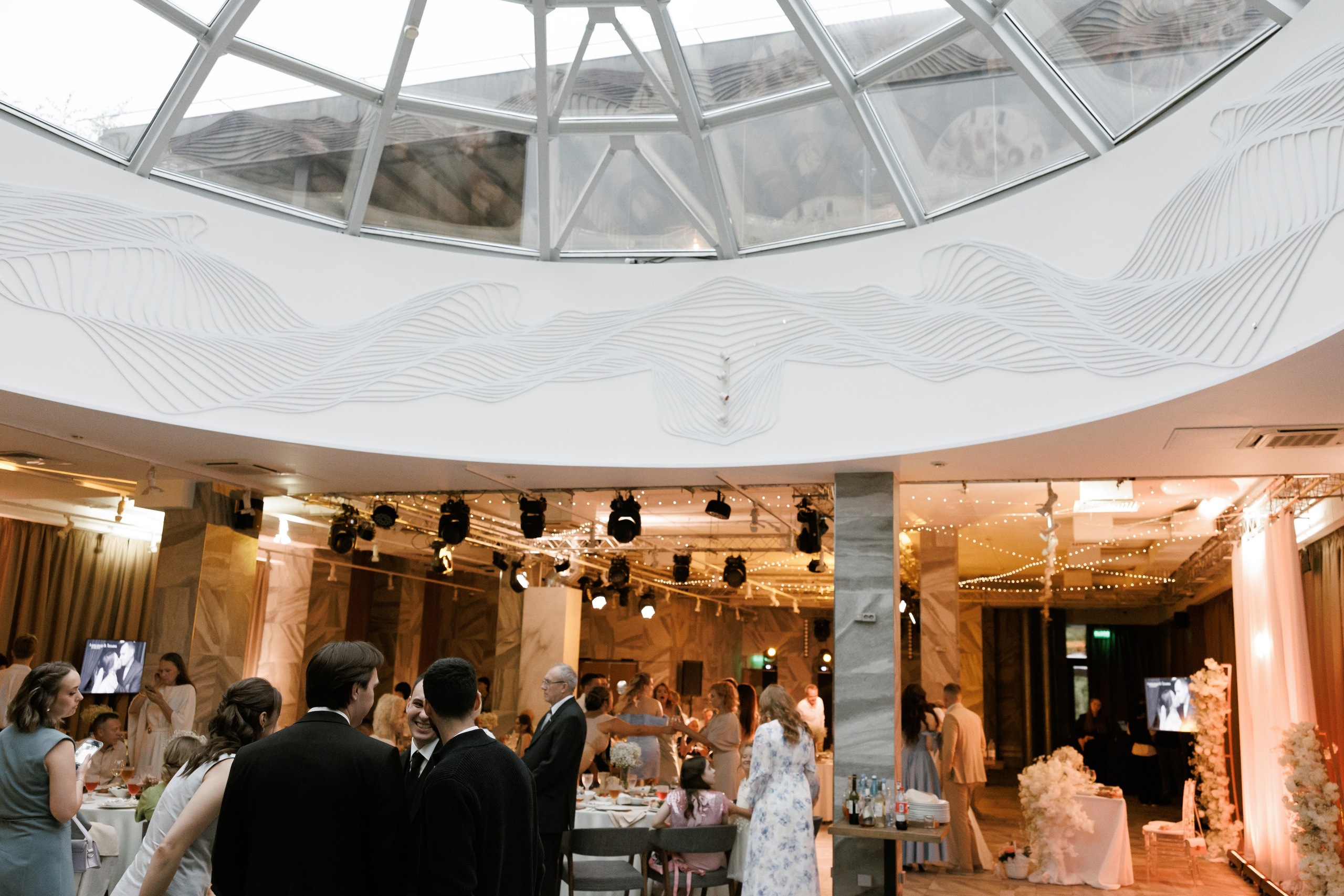 Банкет 23/08. Свадебный фотограф Нижний Новгород