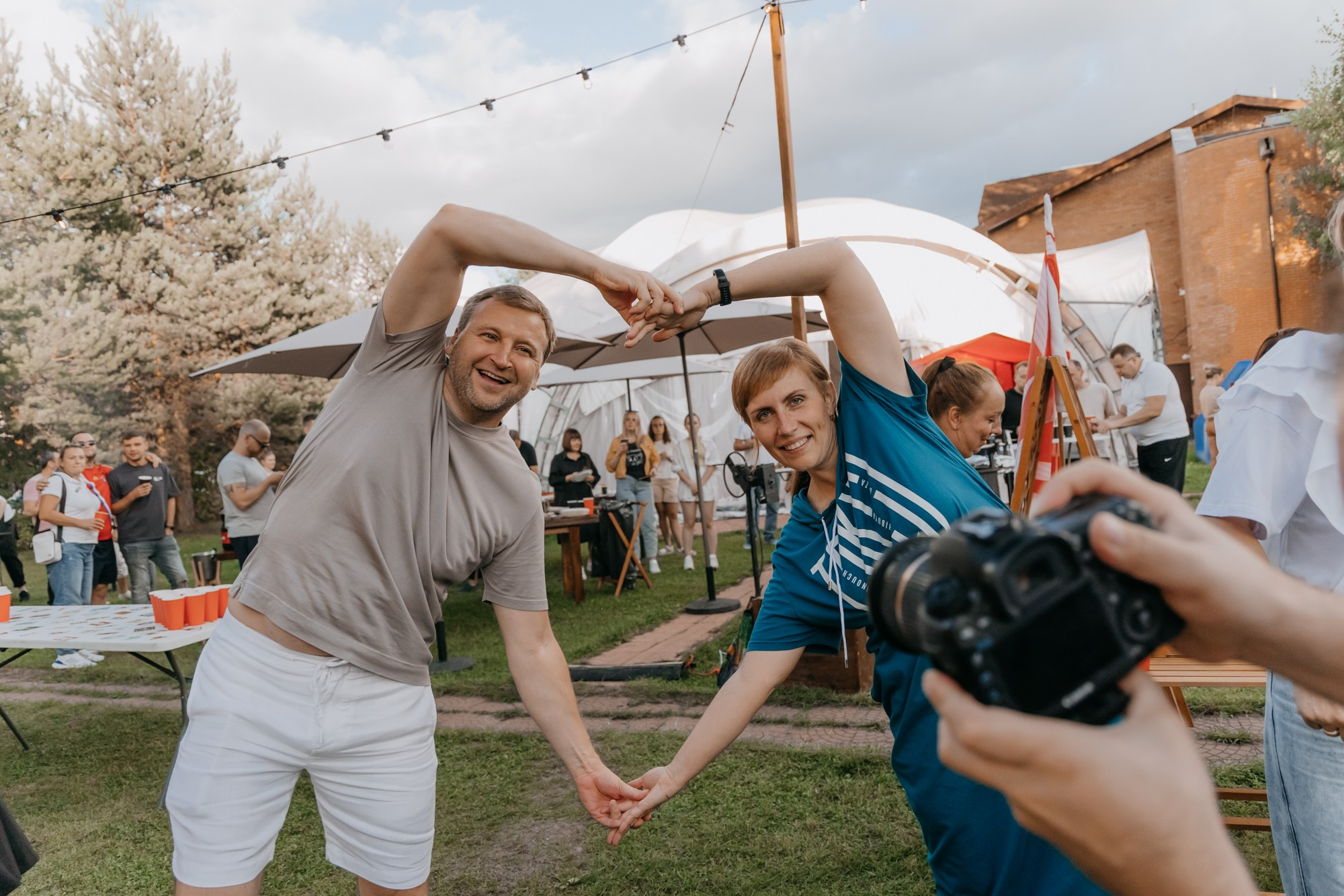 ГУРМАН. Фотограф ваших событий