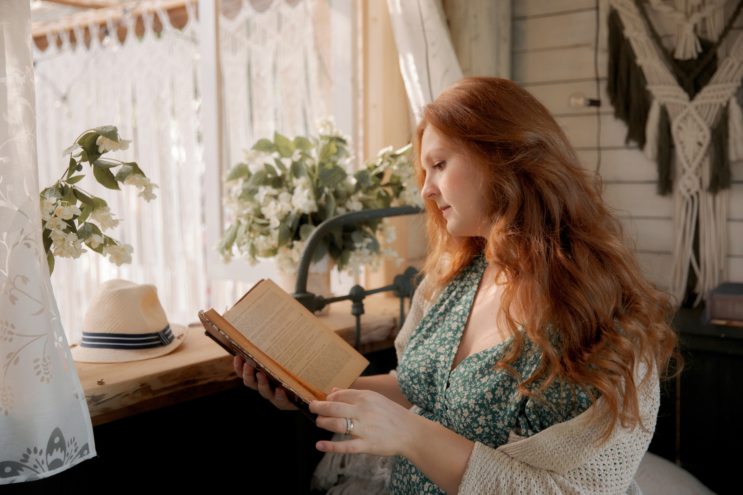 Отзывы. Фотограф Юлия Мешаева