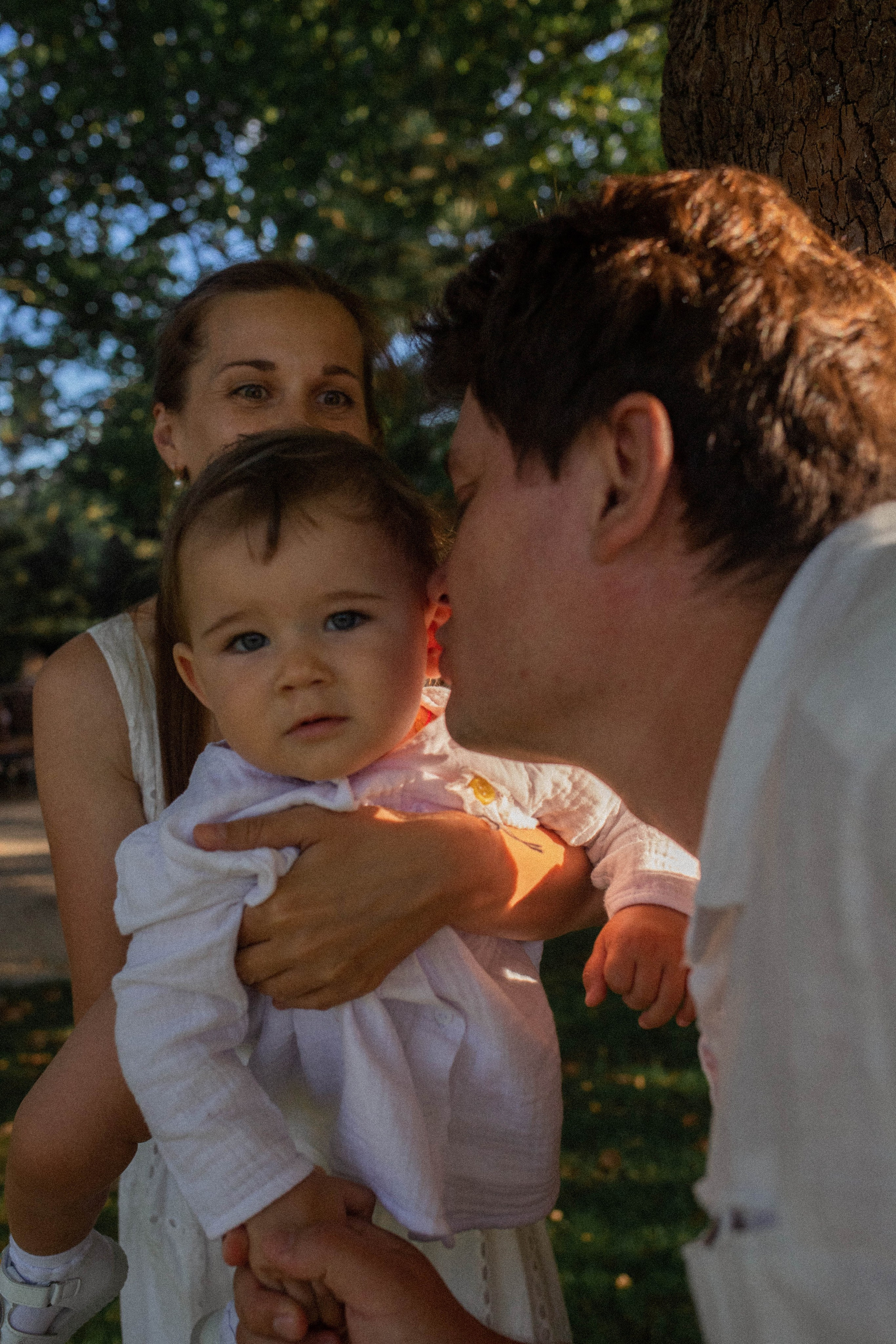 ONE HB. Фотограф Немазенко Ольга