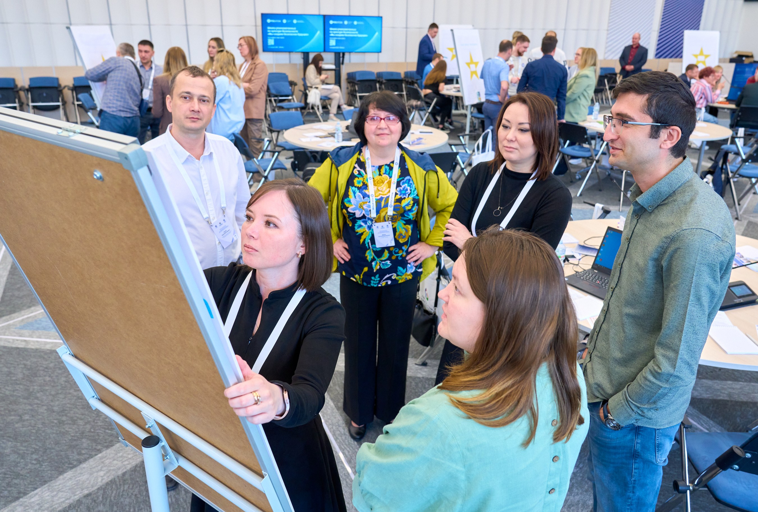 Мероприятия. Фотограф Арсений Королев