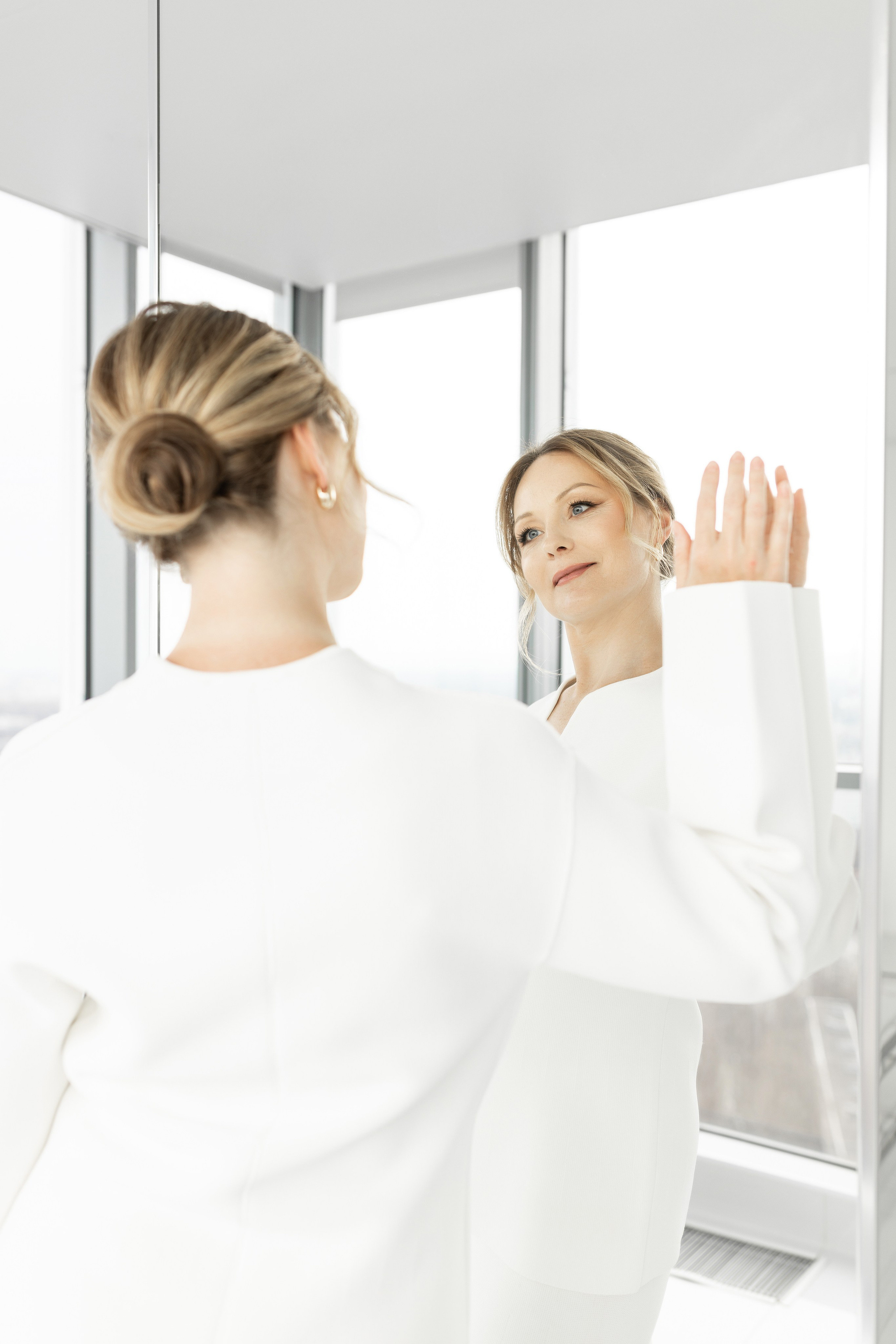 ТАТЬЯНА. Фотосессия для директора по управлению персоналом. Фотограф в Санкт-Петербурге Елена Сафонова